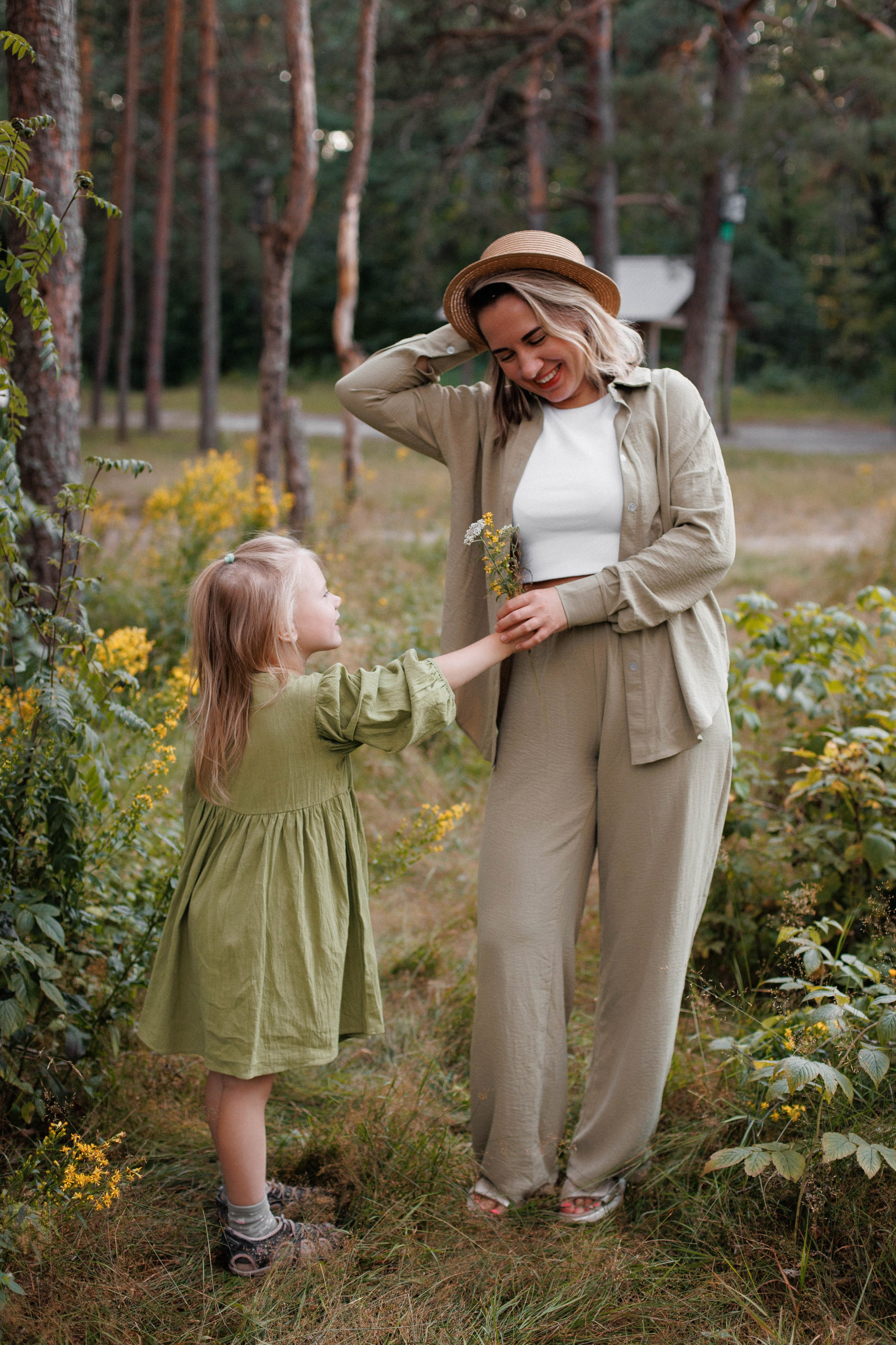 Семейные съемки. Анна Есякова — фотограф во Владимире