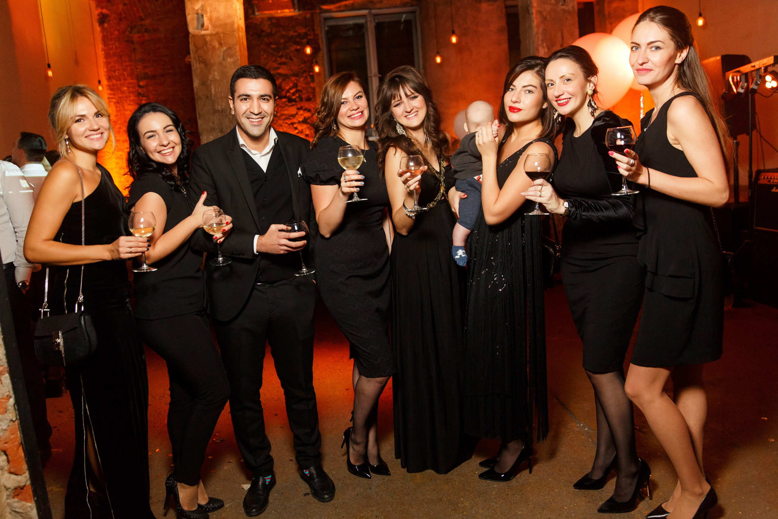 4. Фотограф Недорез Александр в Москве. Репортаж на ваших мероприятиях