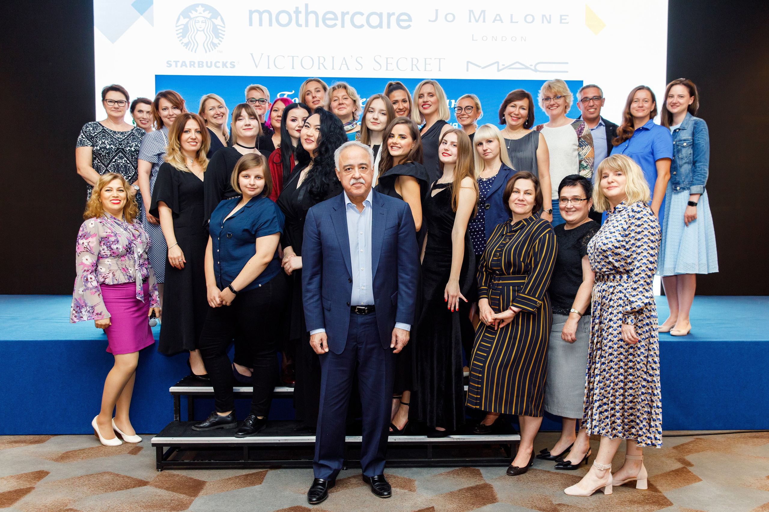 55. Фотограф Недорез Александр в Москве. Репортаж на ваших мероприятиях