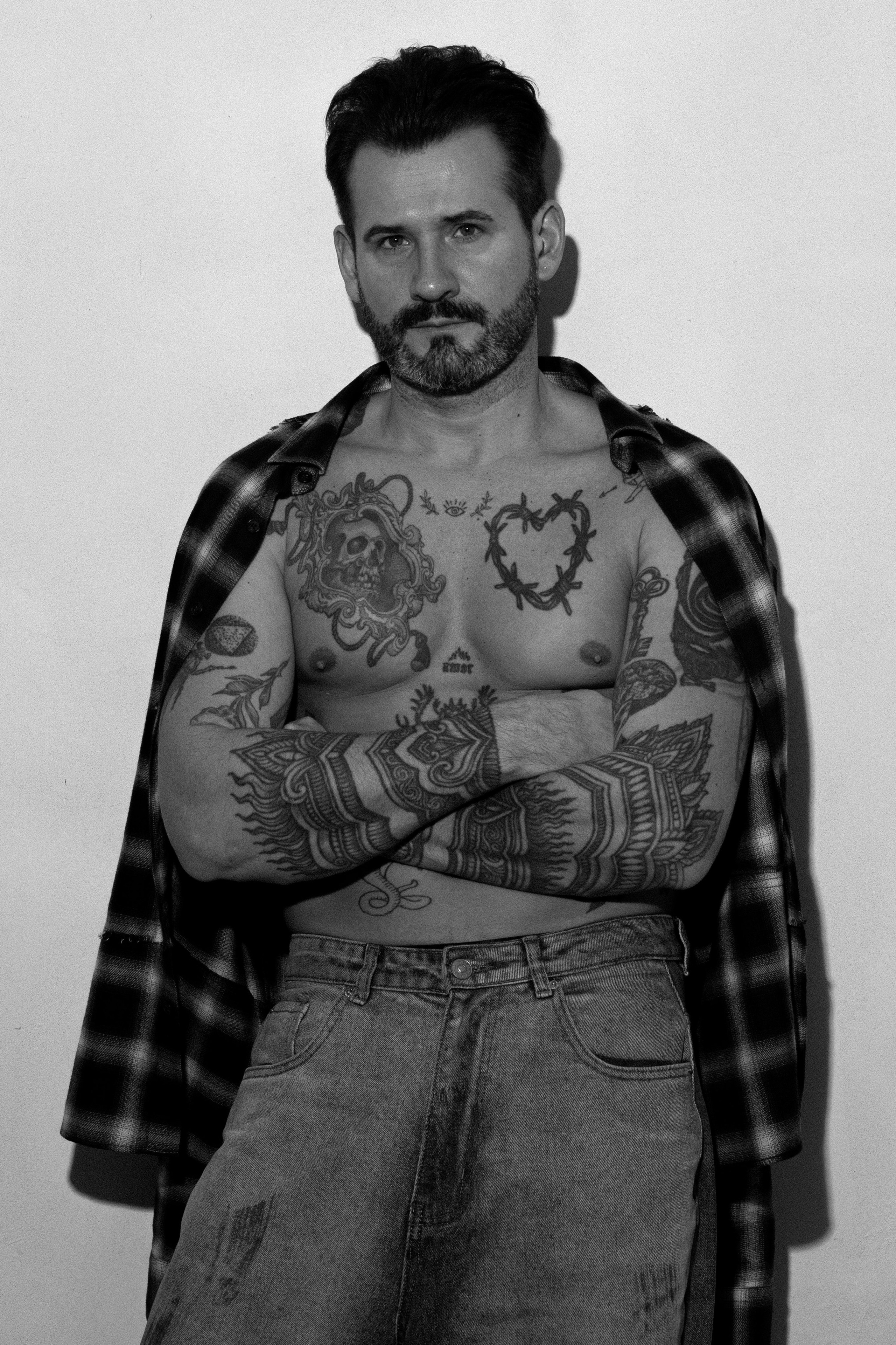 Свадебный фотограф в Москве Полина Дюваль