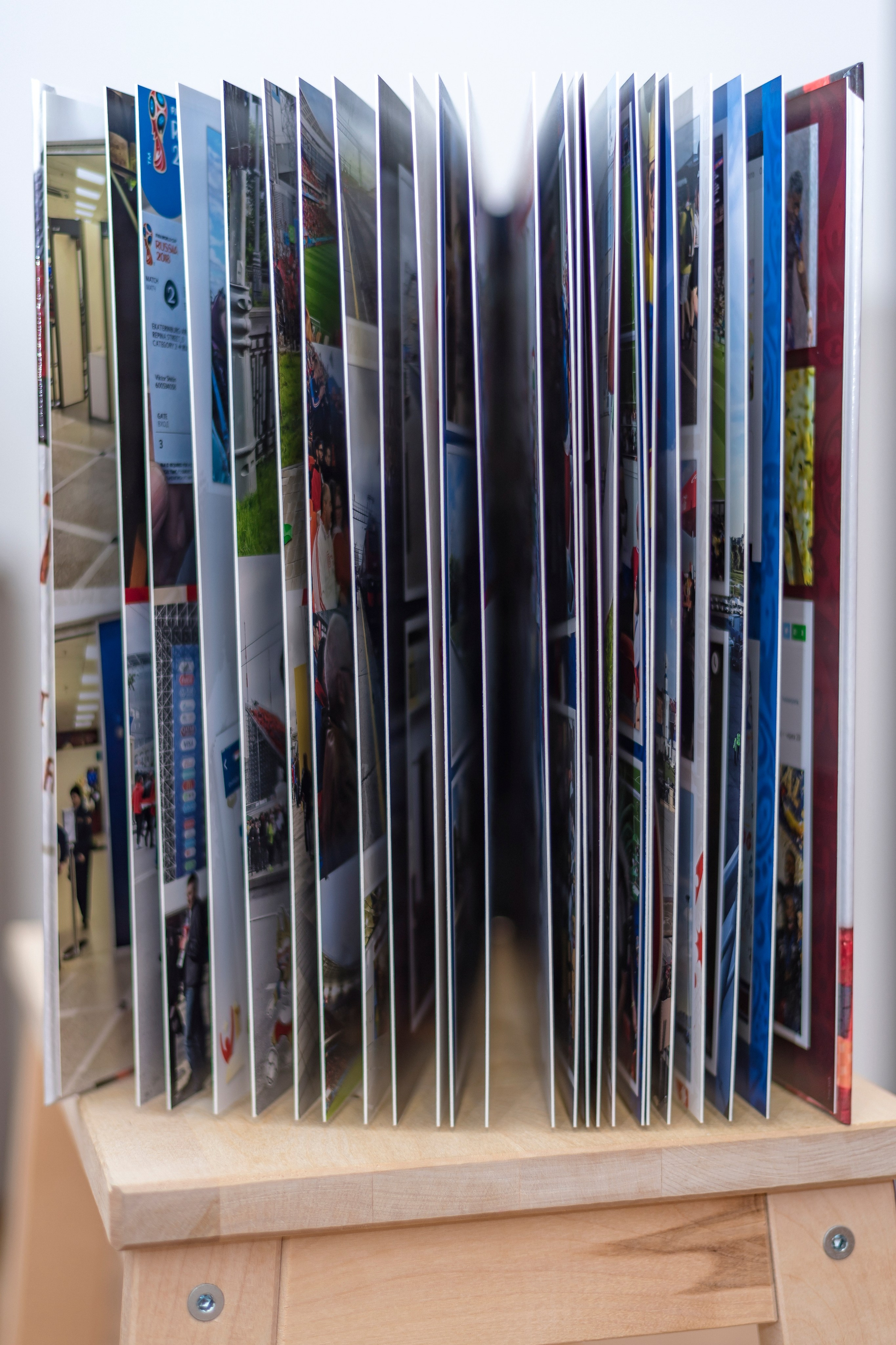 ЧМ 2018. Детский фотограф в Екатеринбурге и Берёзовском Евгений Кондаков