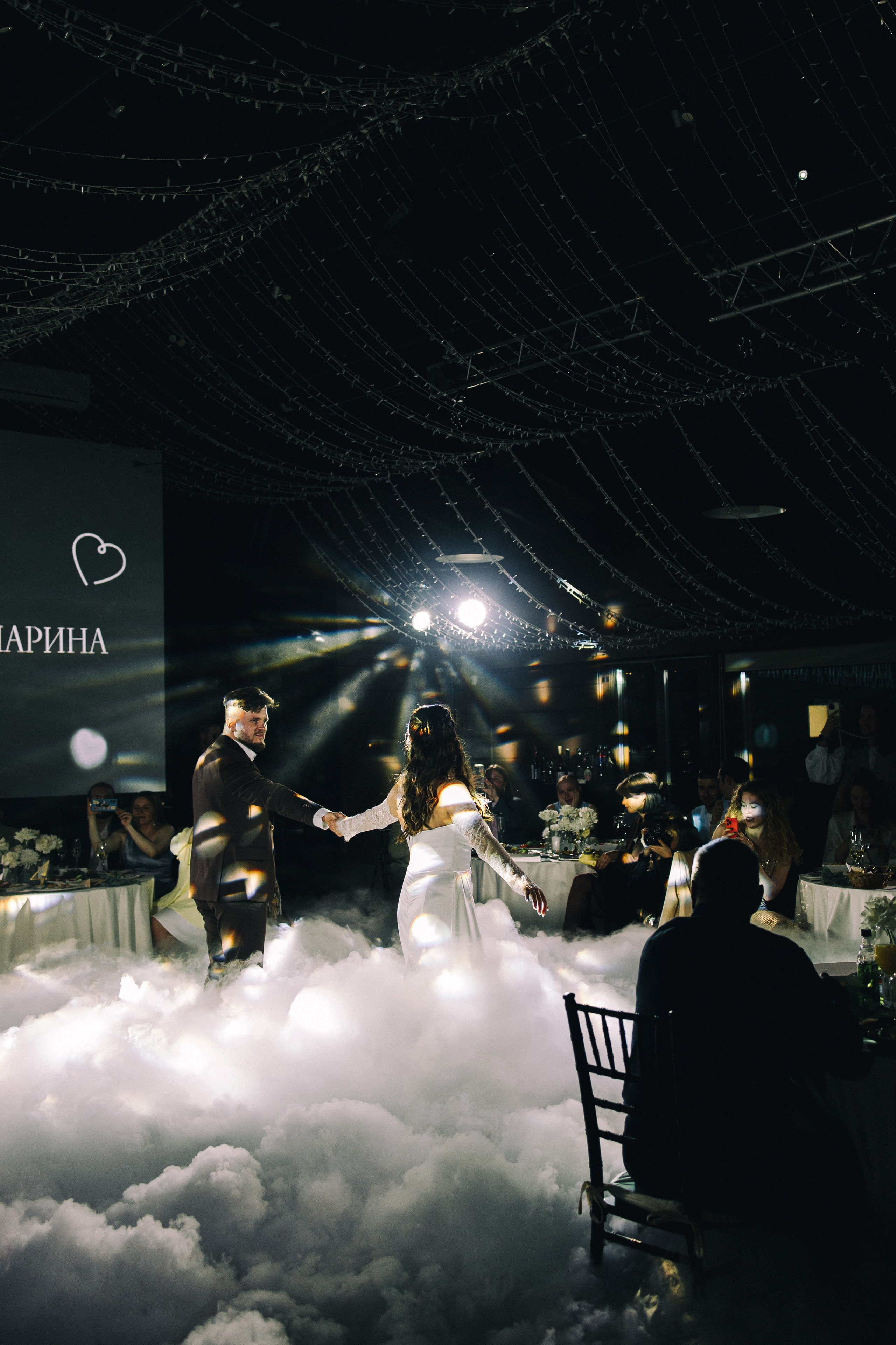 Владислав & Марина. ФОТОГРАФ РОЗА ФИЛИНА СПб I МОСКВА