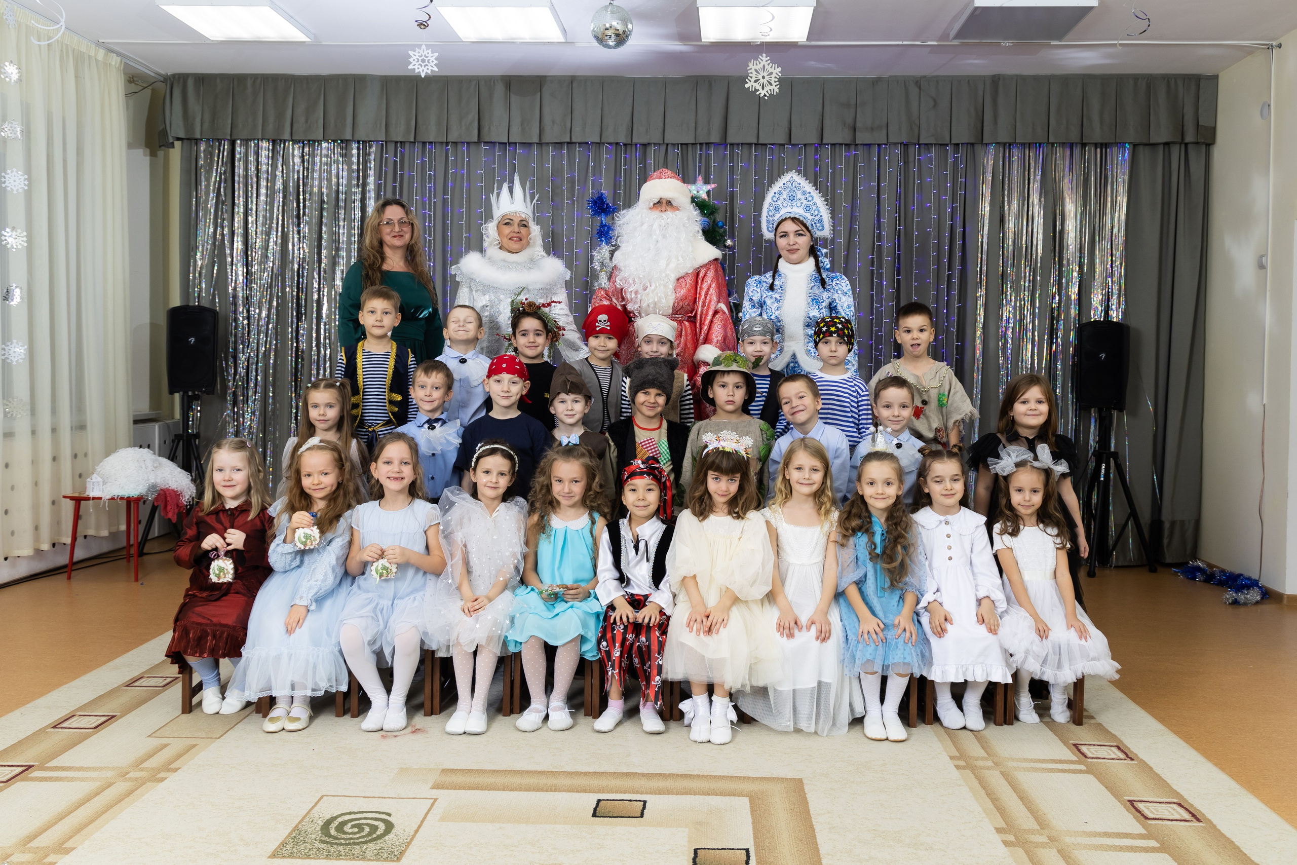 Репортаж мероприятий. Школьный фотограф Саратов Золотарь Ольга