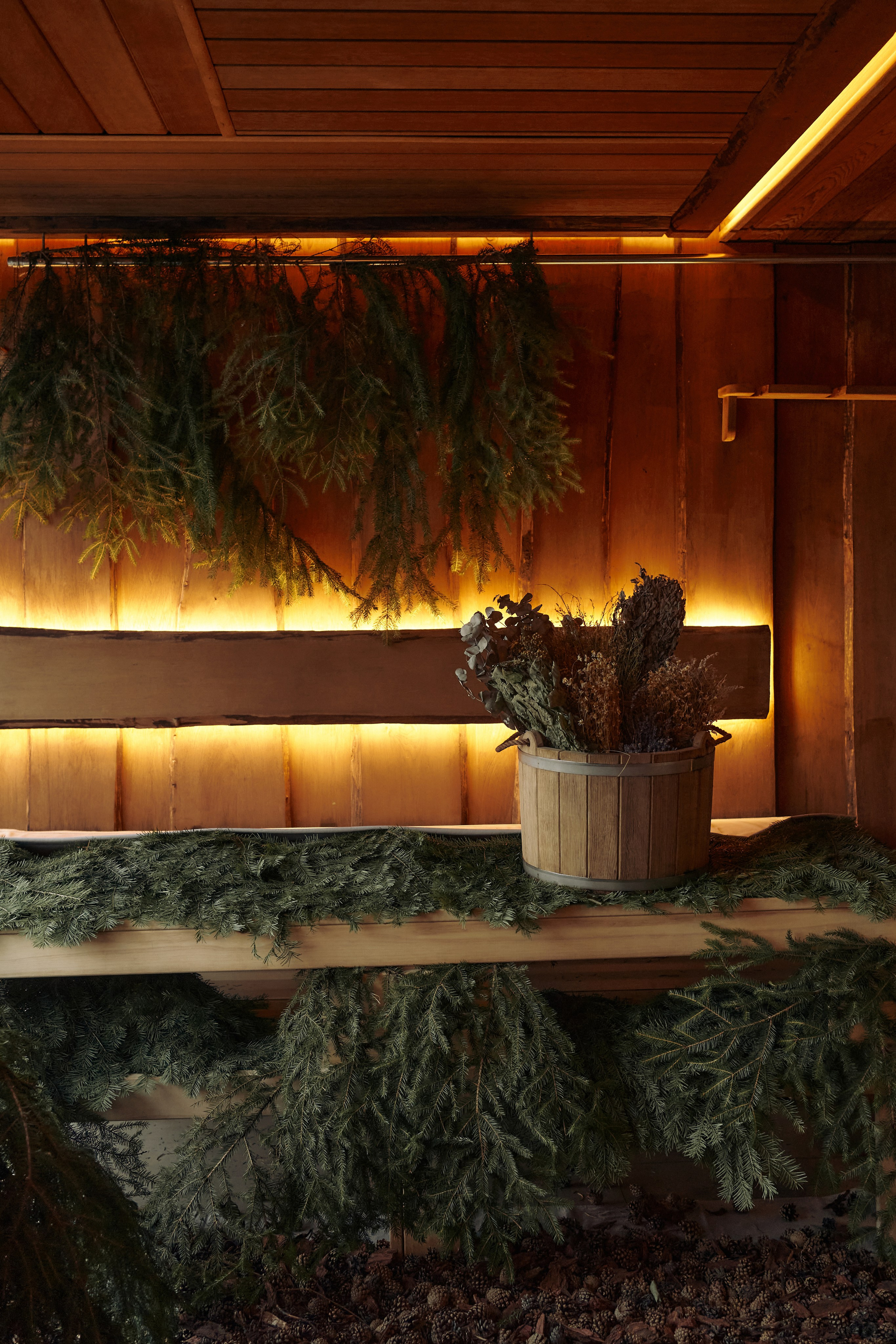 Spa&Resort. Mayskaya photography