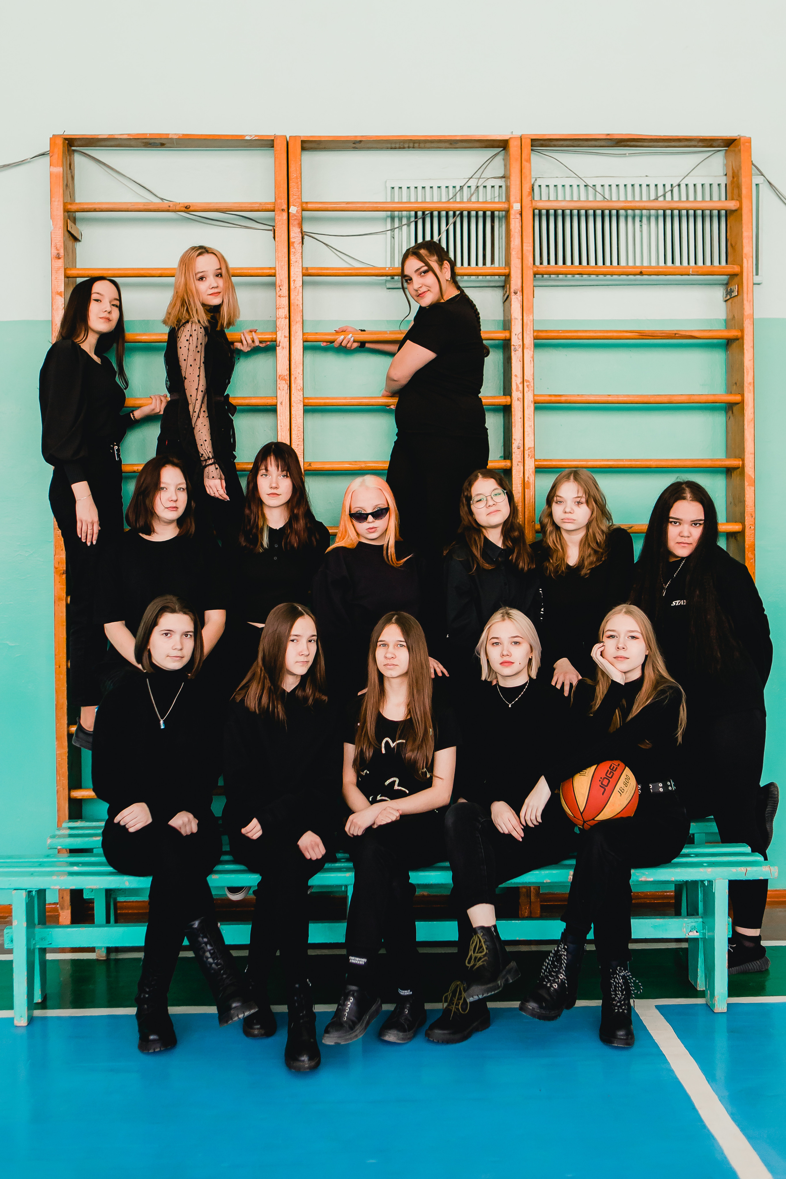 Выпускные альбомы. Семейный и свадебный фотограф в Чебоксарах и Новочебоксарске Ирина Юрь