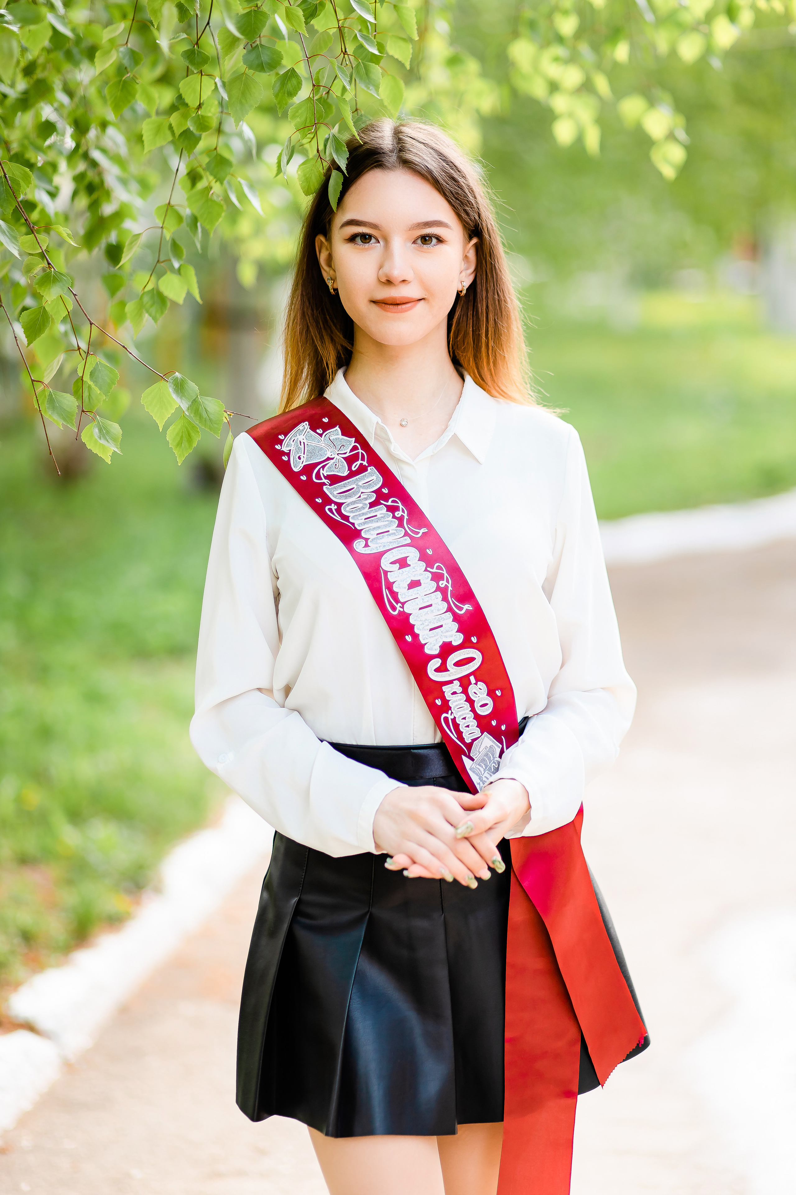 Выпускные альбомы. Семейный и свадебный фотограф в Чебоксарах и Новочебоксарске Ирина Юрь