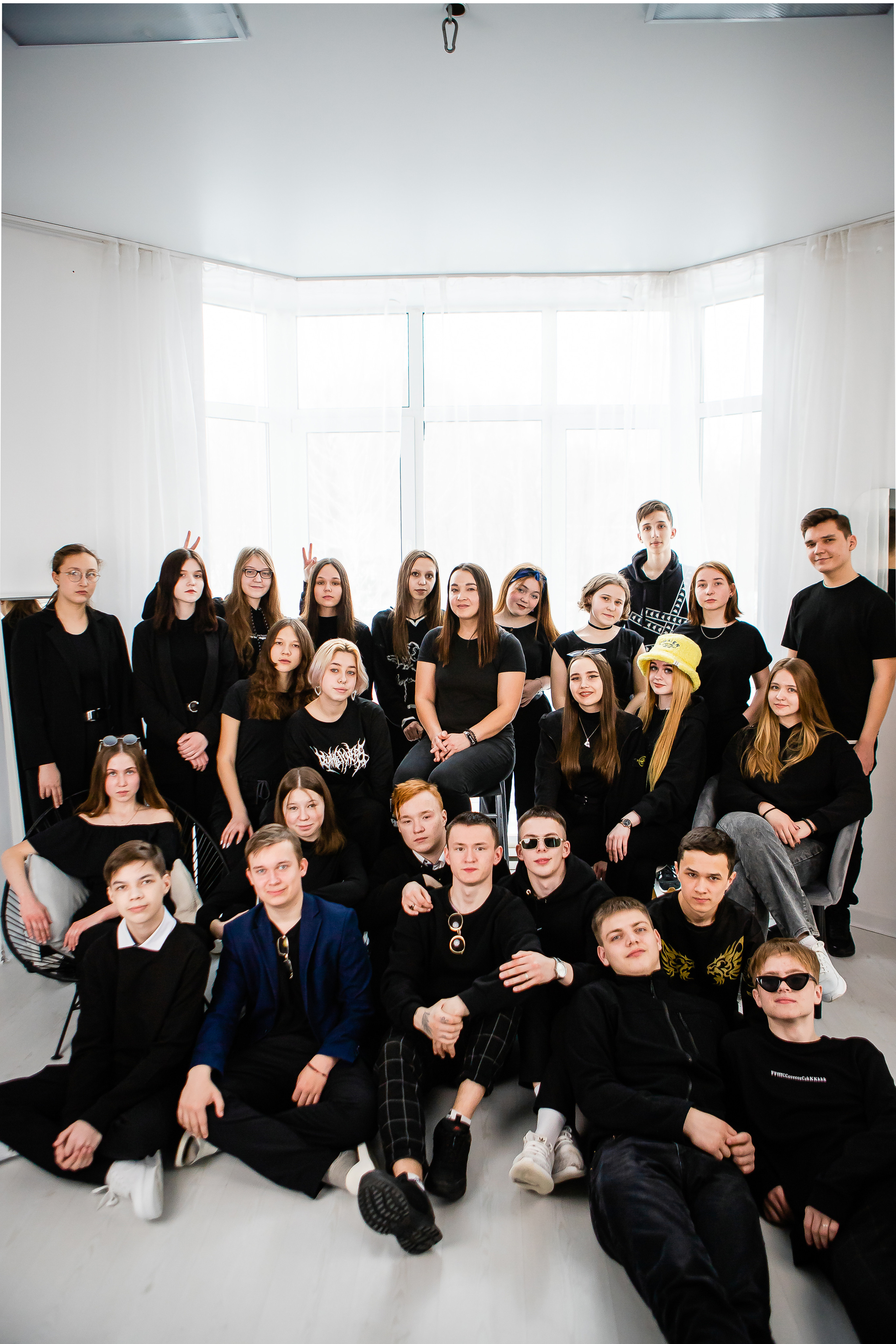 Выпускные альбомы. Семейный и свадебный фотограф в Чебоксарах и Новочебоксарске Ирина Юрь