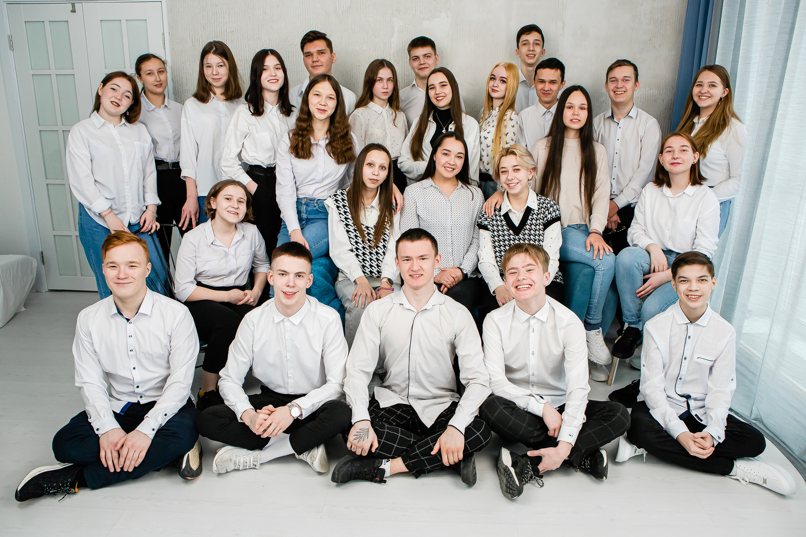 Выпускные альбомы. Семейный и свадебный фотограф в Чебоксарах и Новочебоксарске Ирина Юрь