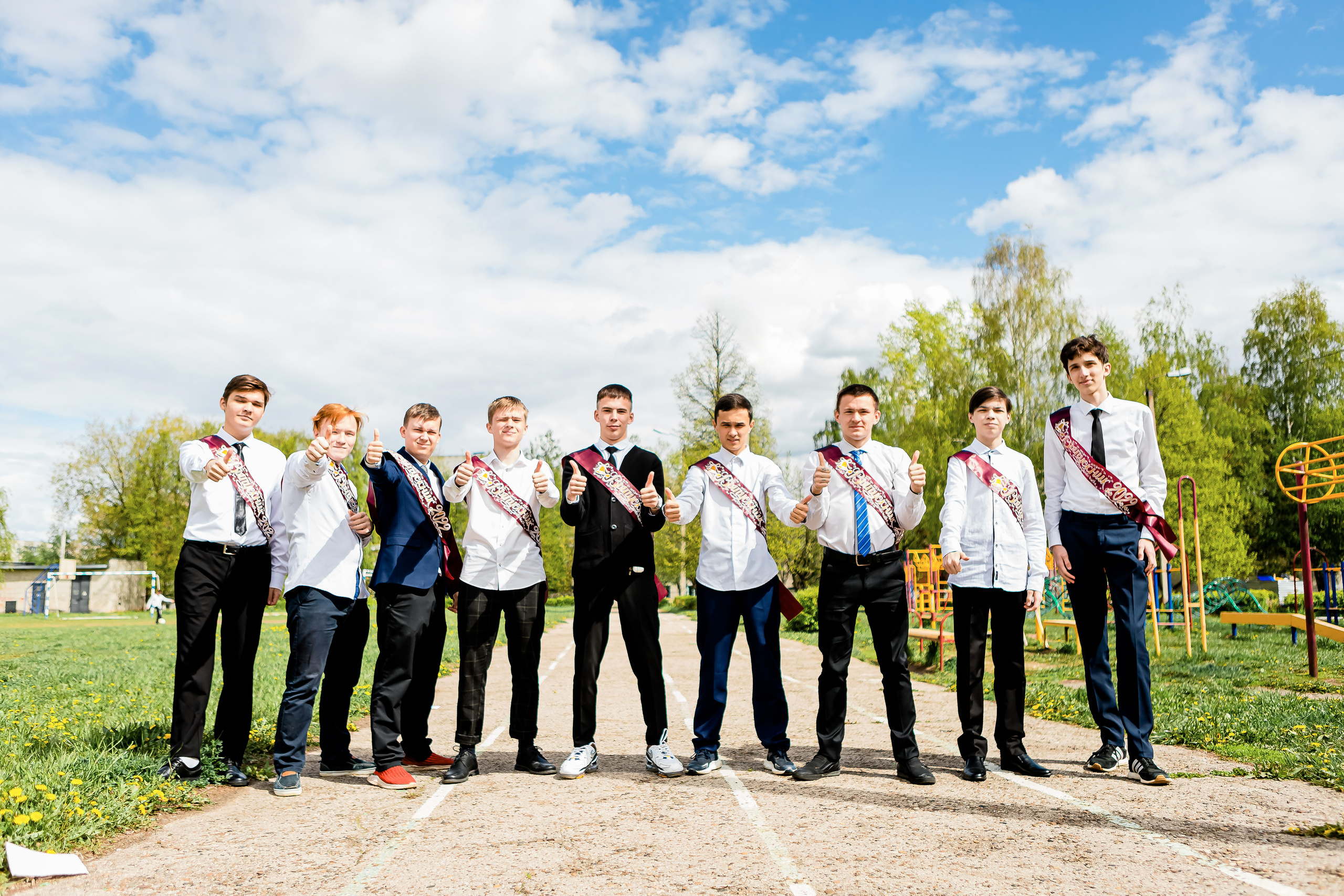 Выпускные альбомы. Семейный и свадебный фотограф в Чебоксарах и Новочебоксарске Ирина Юрь