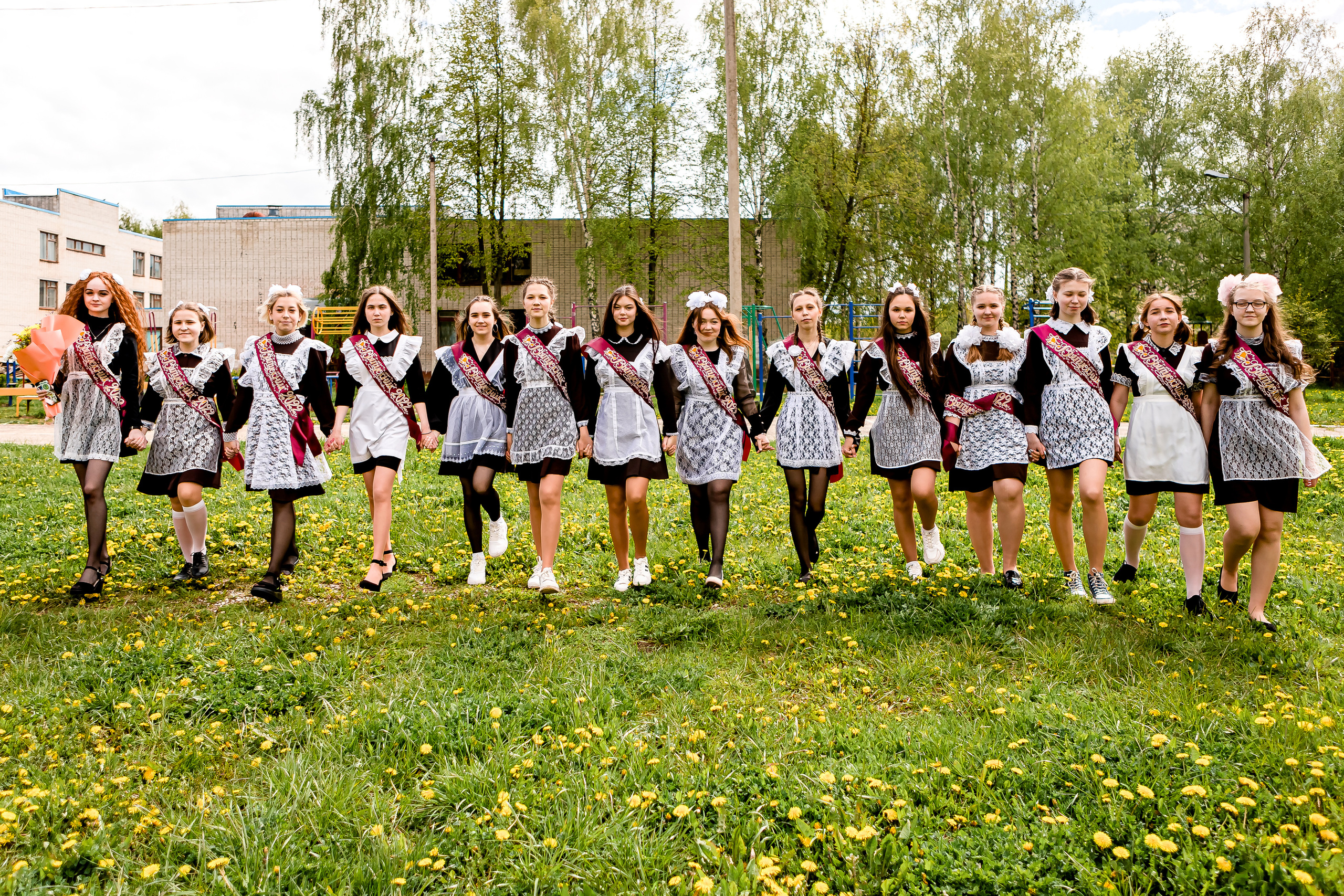 Выпускные альбомы. Семейный и свадебный фотограф в Чебоксарах и Новочебоксарске Ирина Юрь