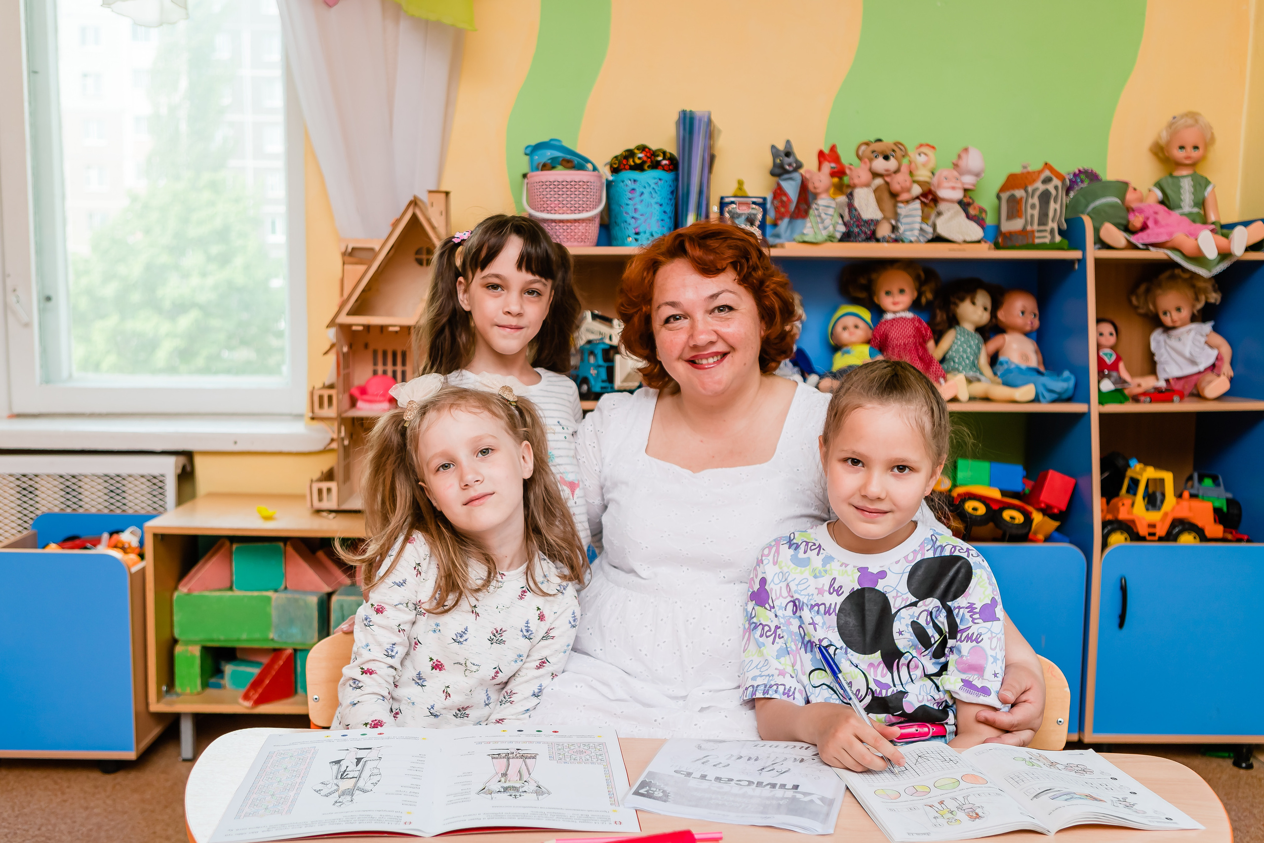 Выпускные альбомы. Семейный и свадебный фотограф в Чебоксарах и Новочебоксарске Ирина Юрь