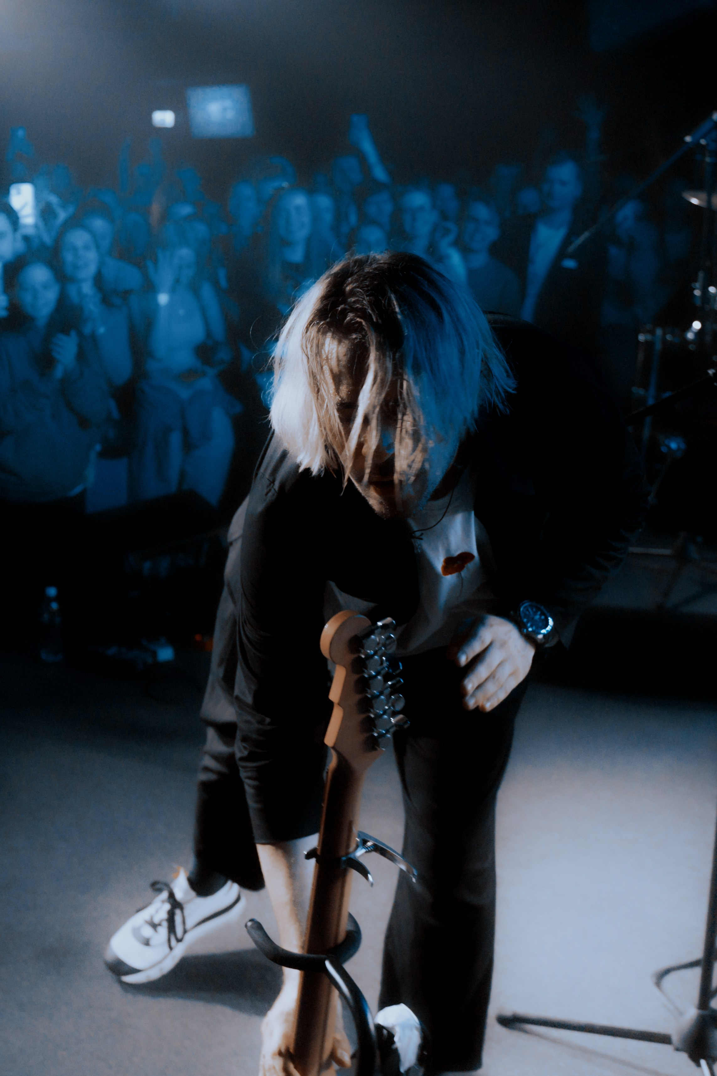 Концертный фотограф Москва