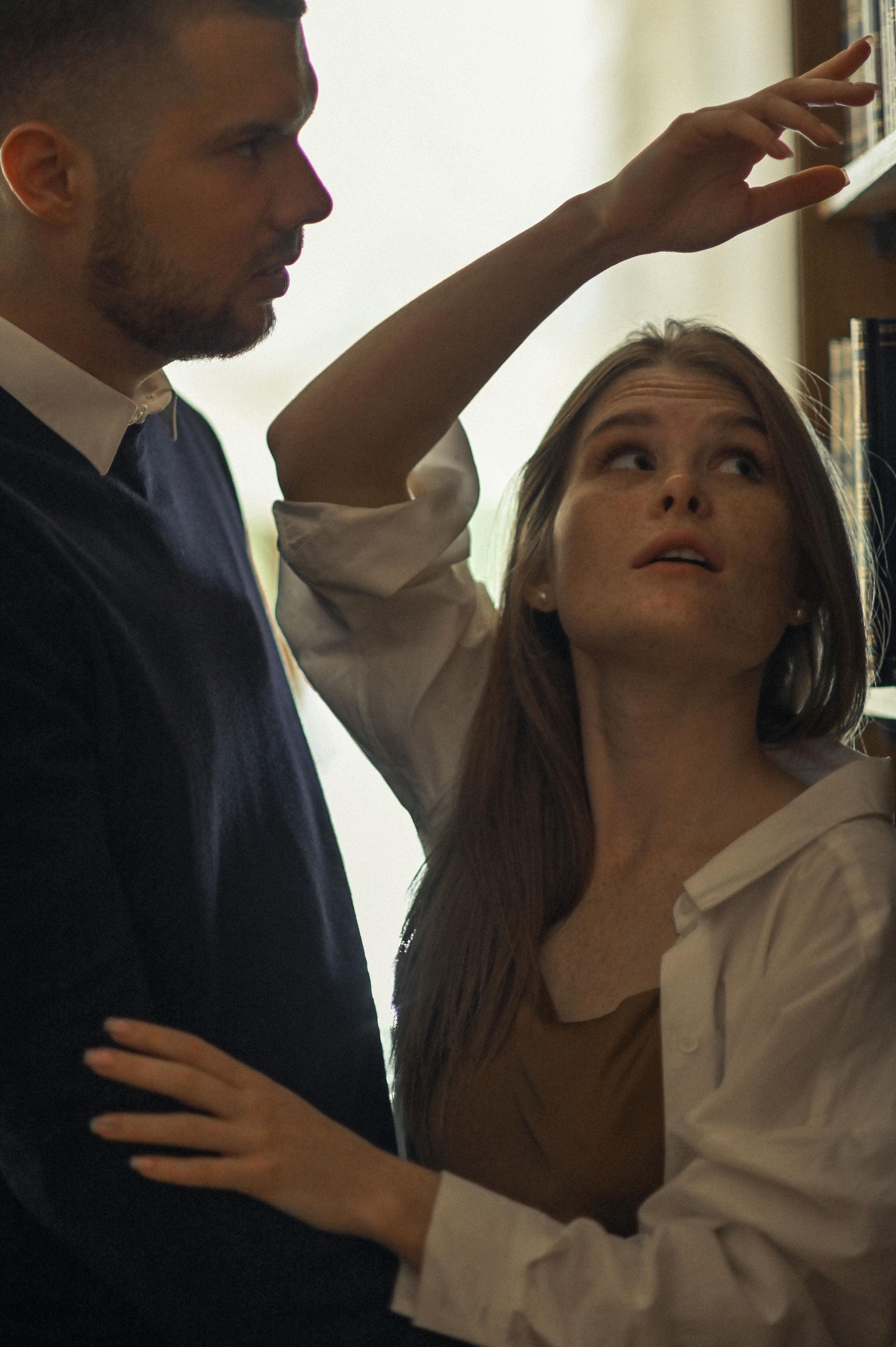 В Библиотеке…. Ваш Детский и Семейный фотограф