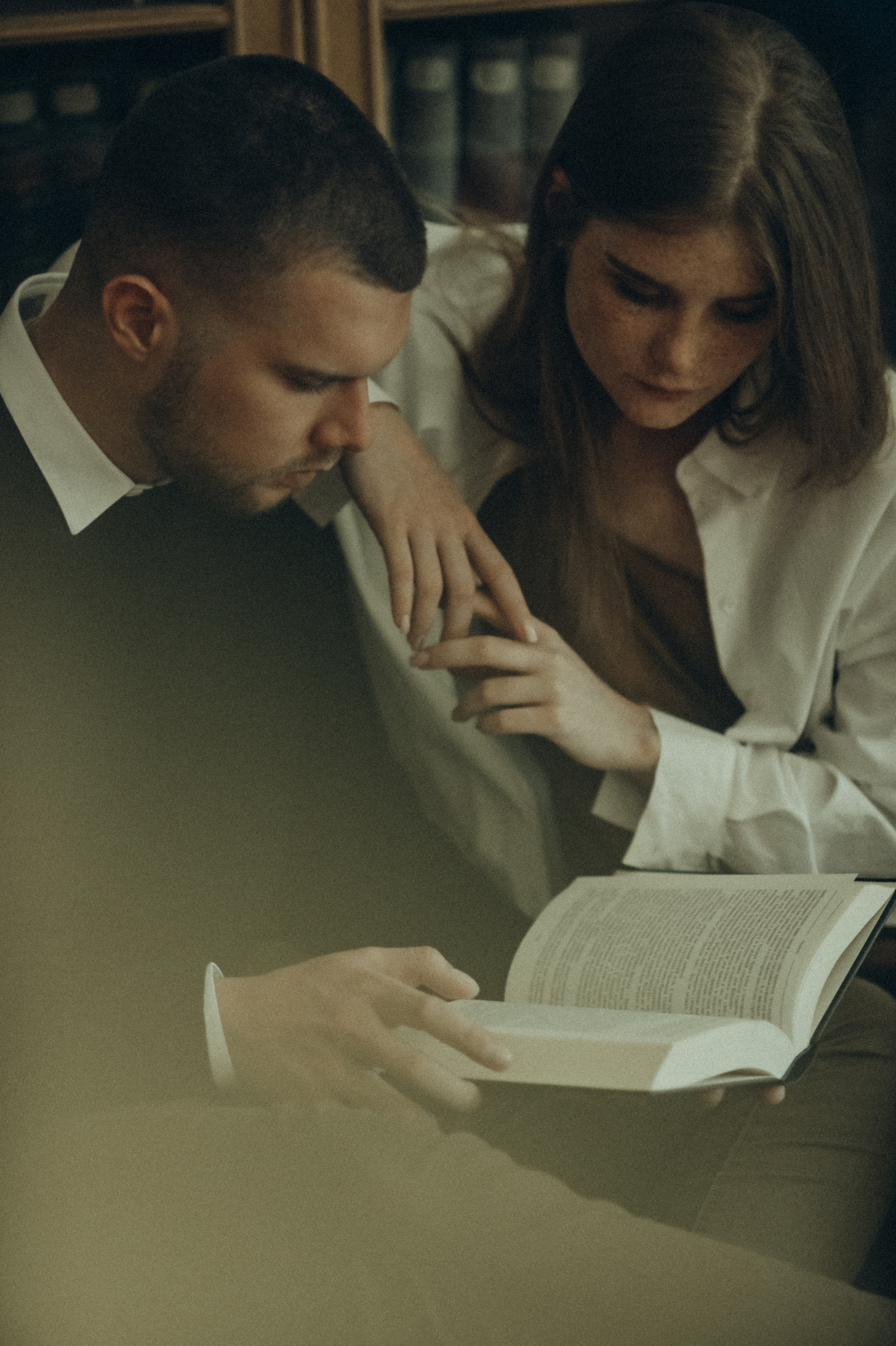 В Библиотеке…. Ваш Детский и Семейный фотограф