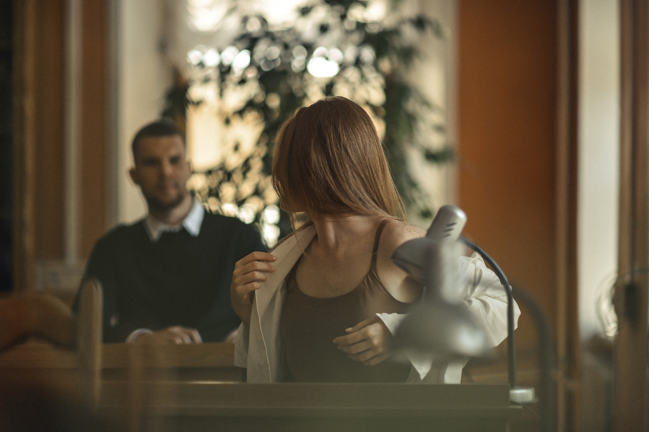 В Библиотеке…. Ваш Детский и Семейный фотограф