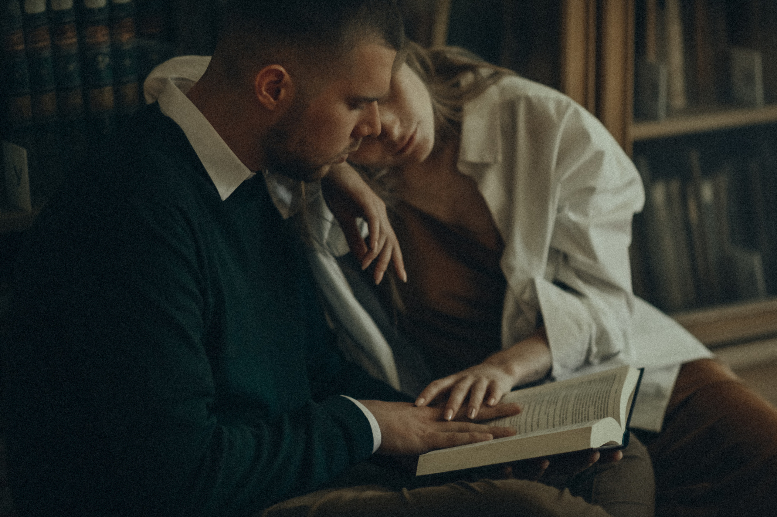 В Библиотеке…. Ваш Детский и Семейный фотограф