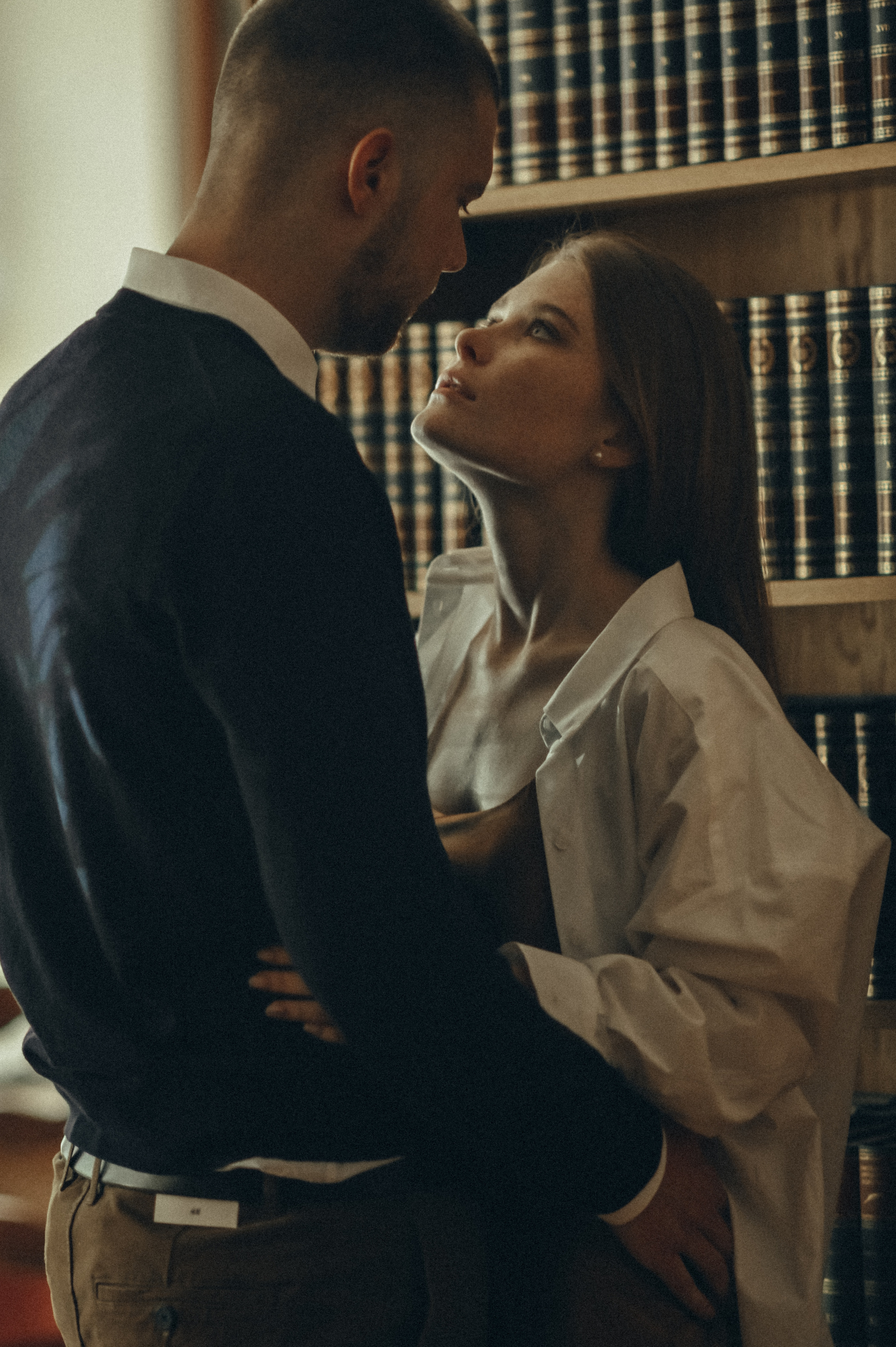 В Библиотеке…. Ваш Детский и Семейный фотограф