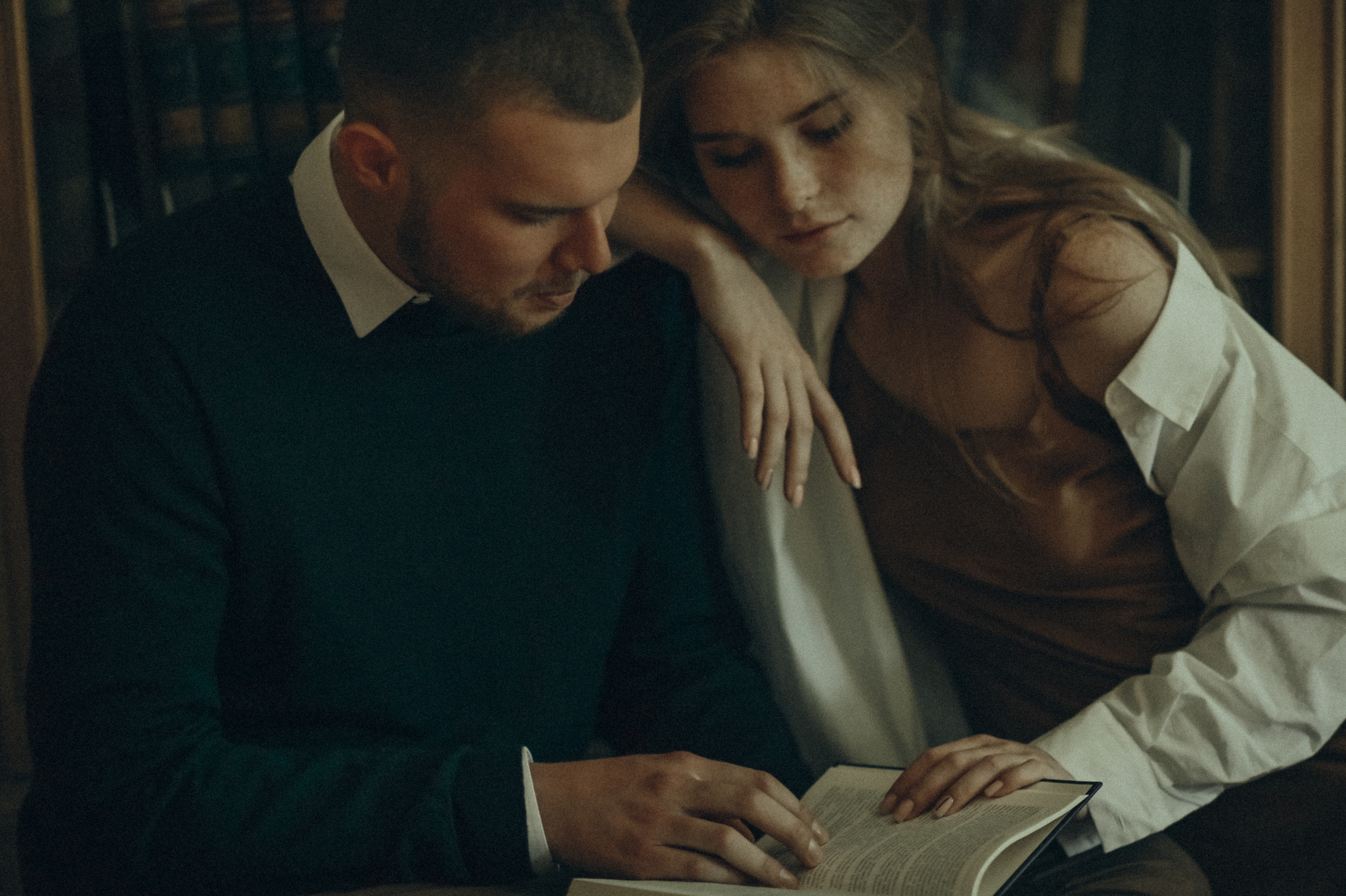 В Библиотеке…. Ваш Детский и Семейный фотограф