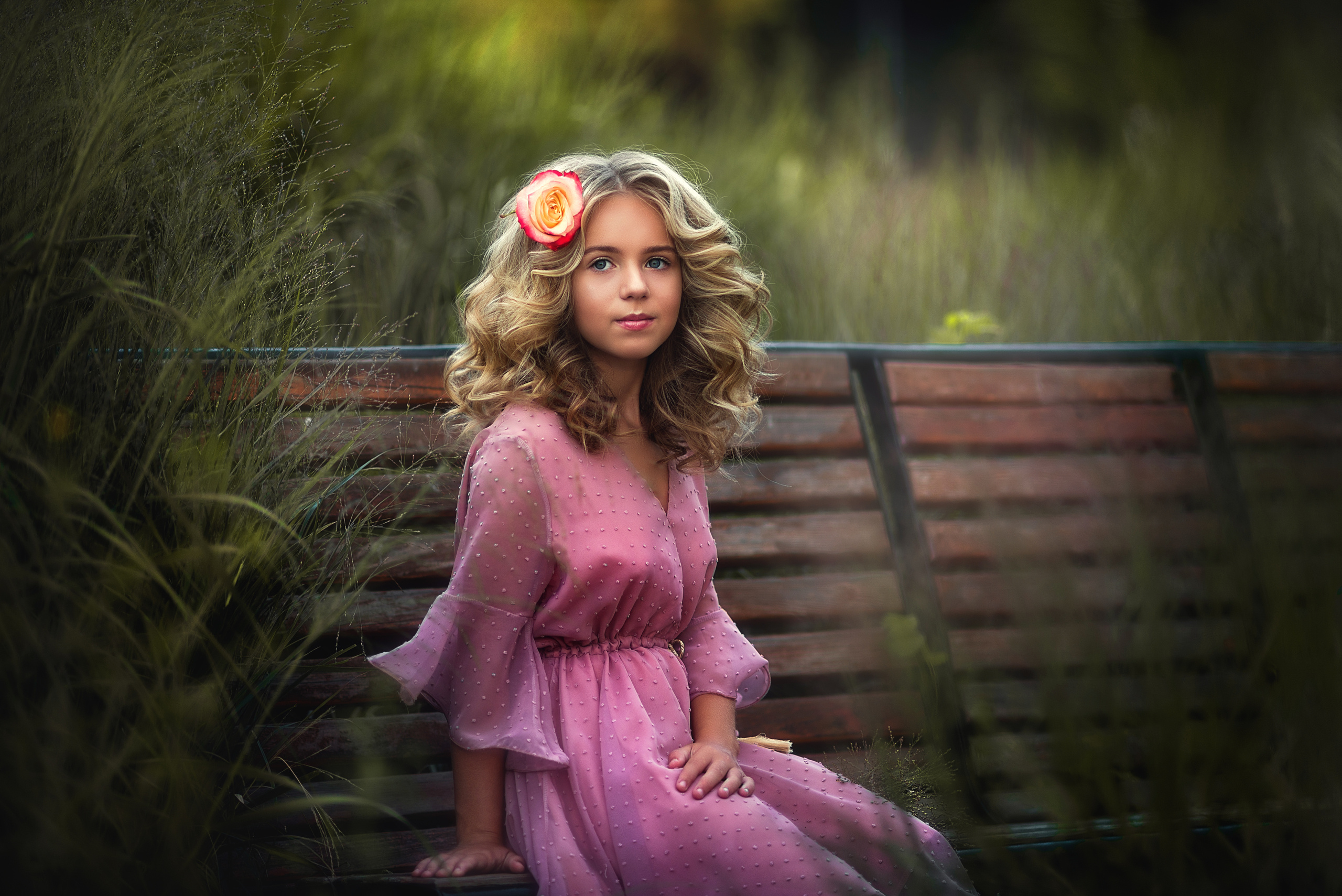 Портфолио. Ваш Детский и Семейный фотограф