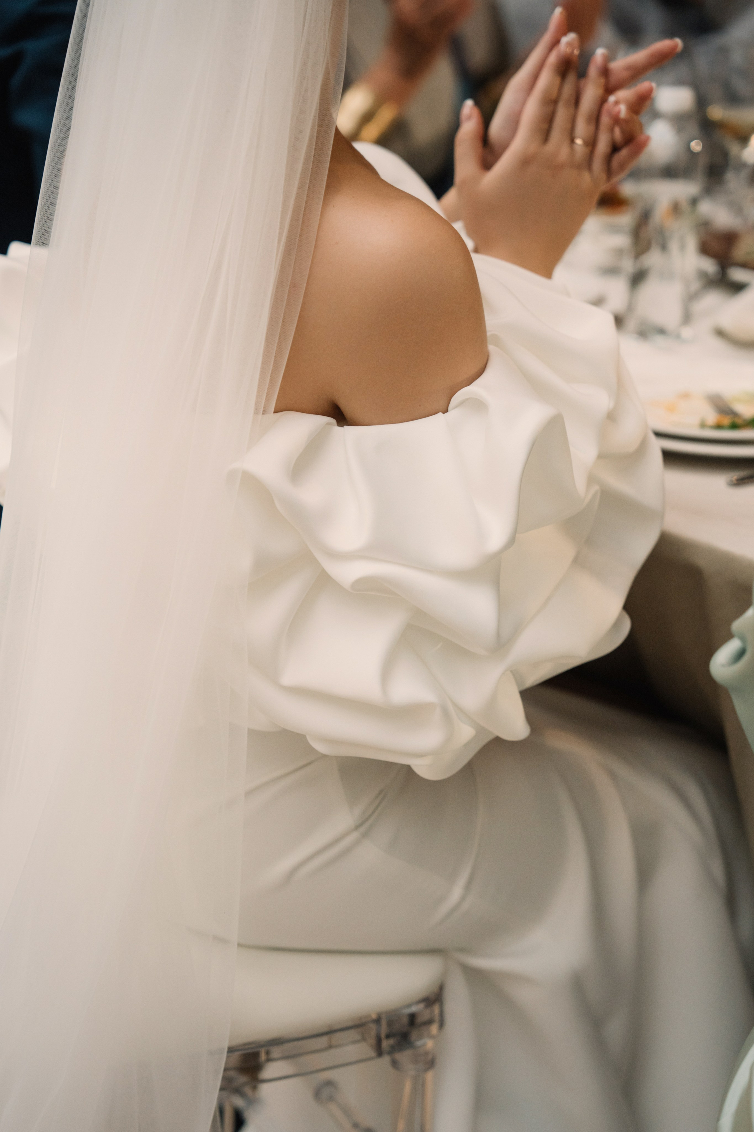 Со школьной парты. Свадебный фотограф в Калуге Алексей Климов