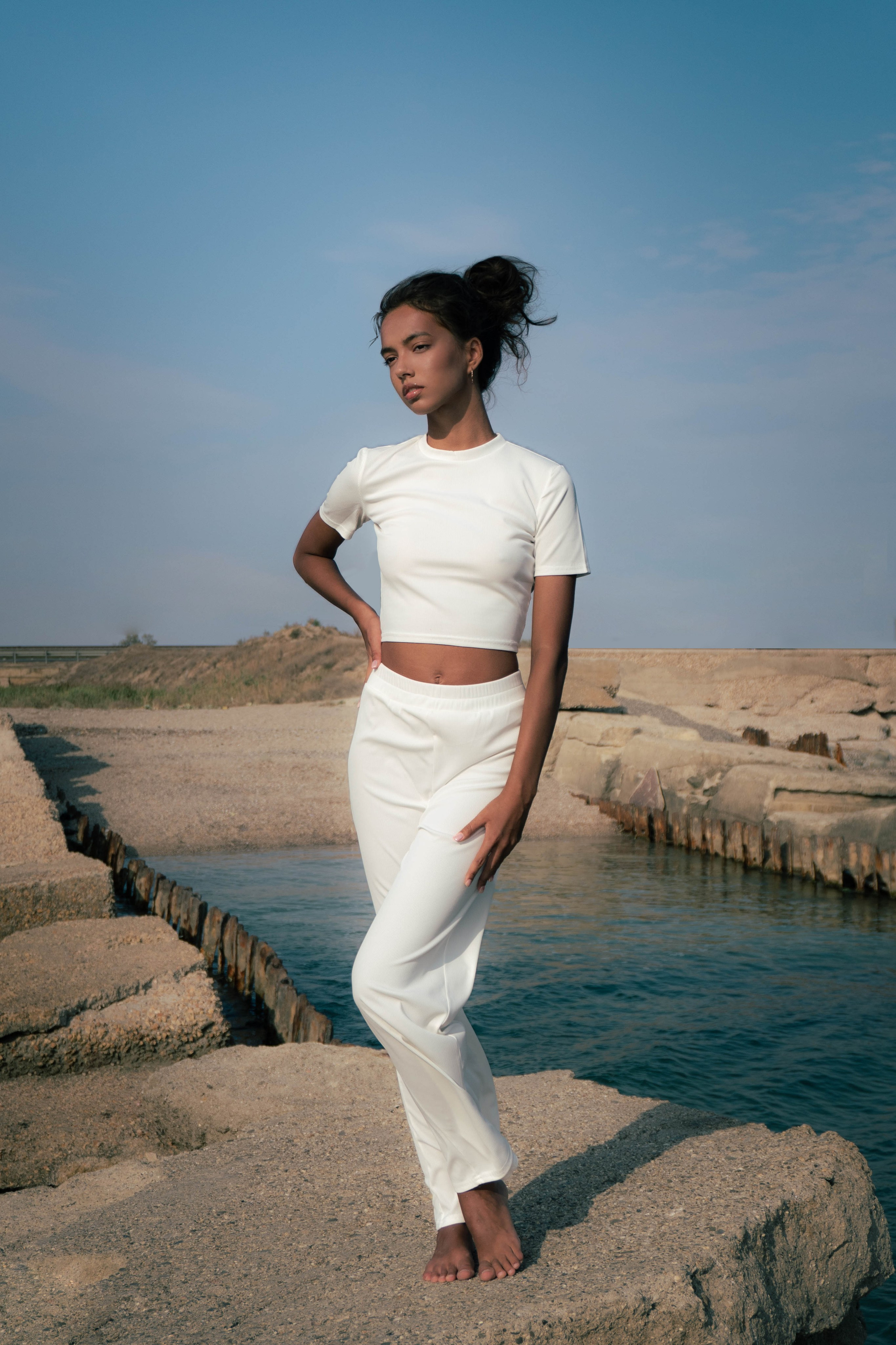 Выездные фотосъемки. Фотограф в Крыму Юлия Негатив