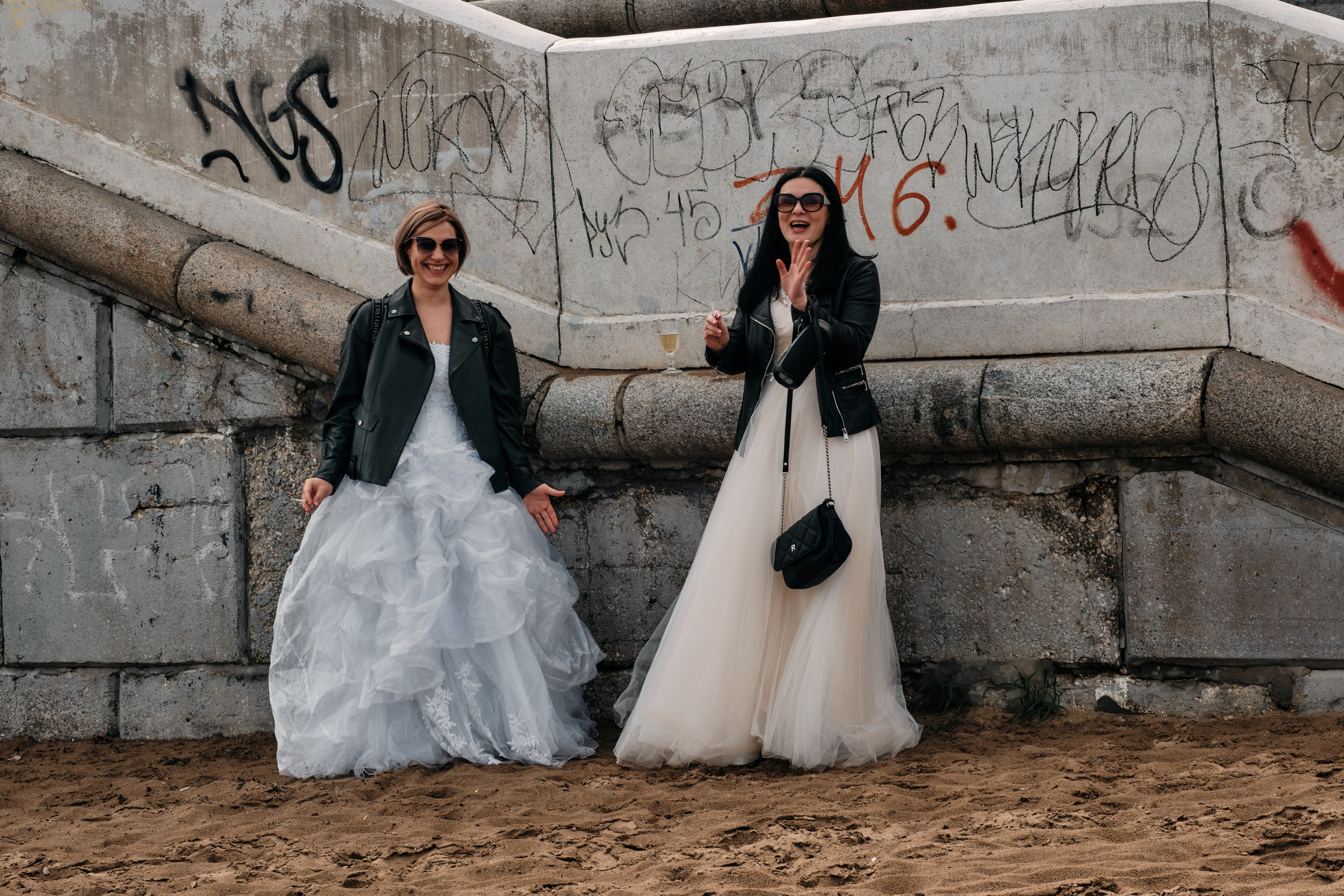 Девичник. Фотограф в Самаре Татьяна Дубаносова