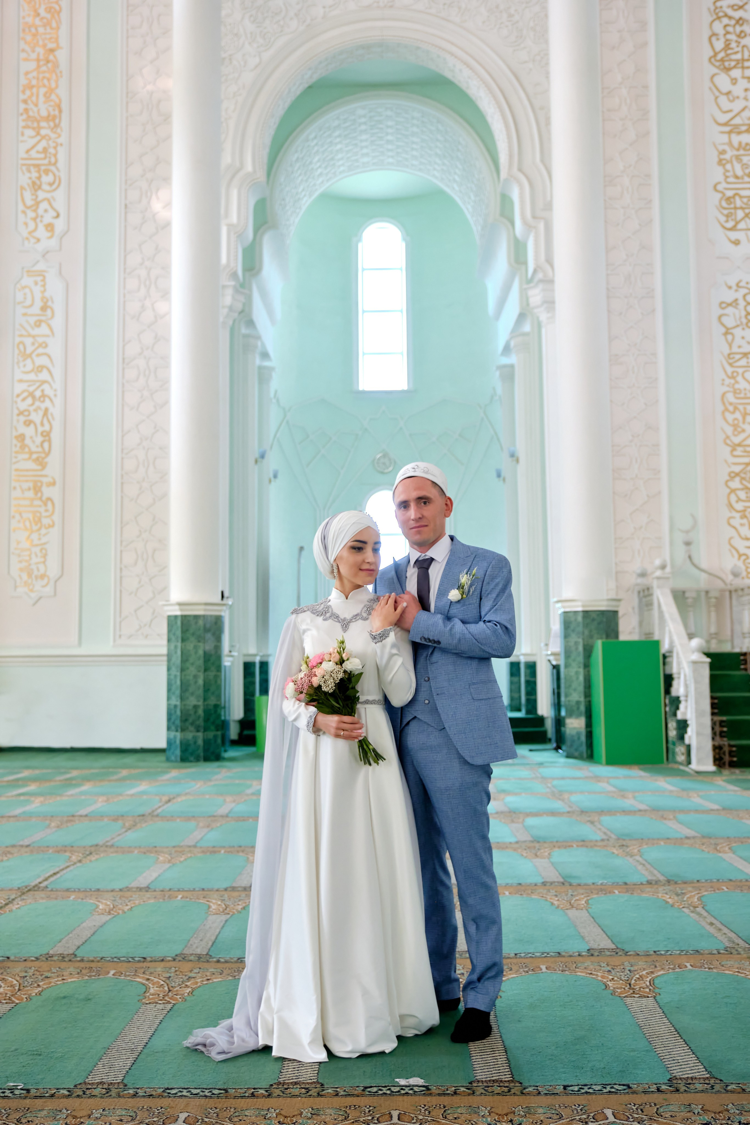 НИКАХ. Фотограф в Самаре Татьяна Дубаносова