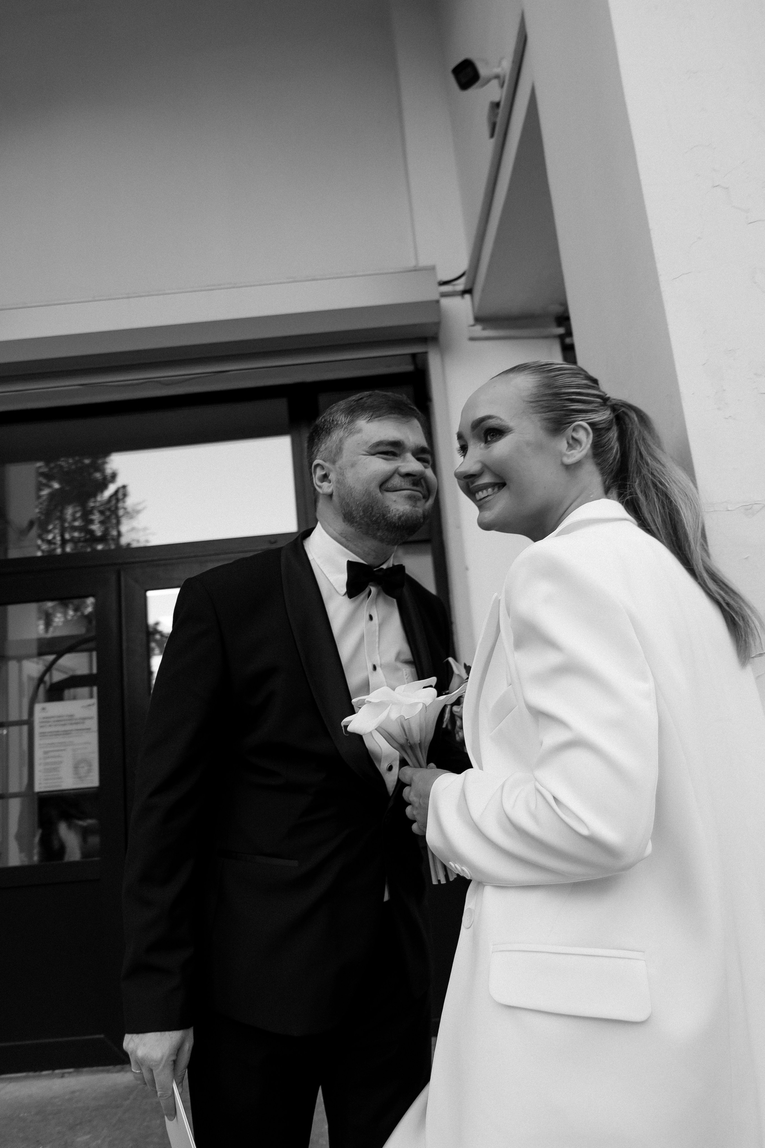 Василий и Екатерина. Фотограф Москва, Светлана Королева