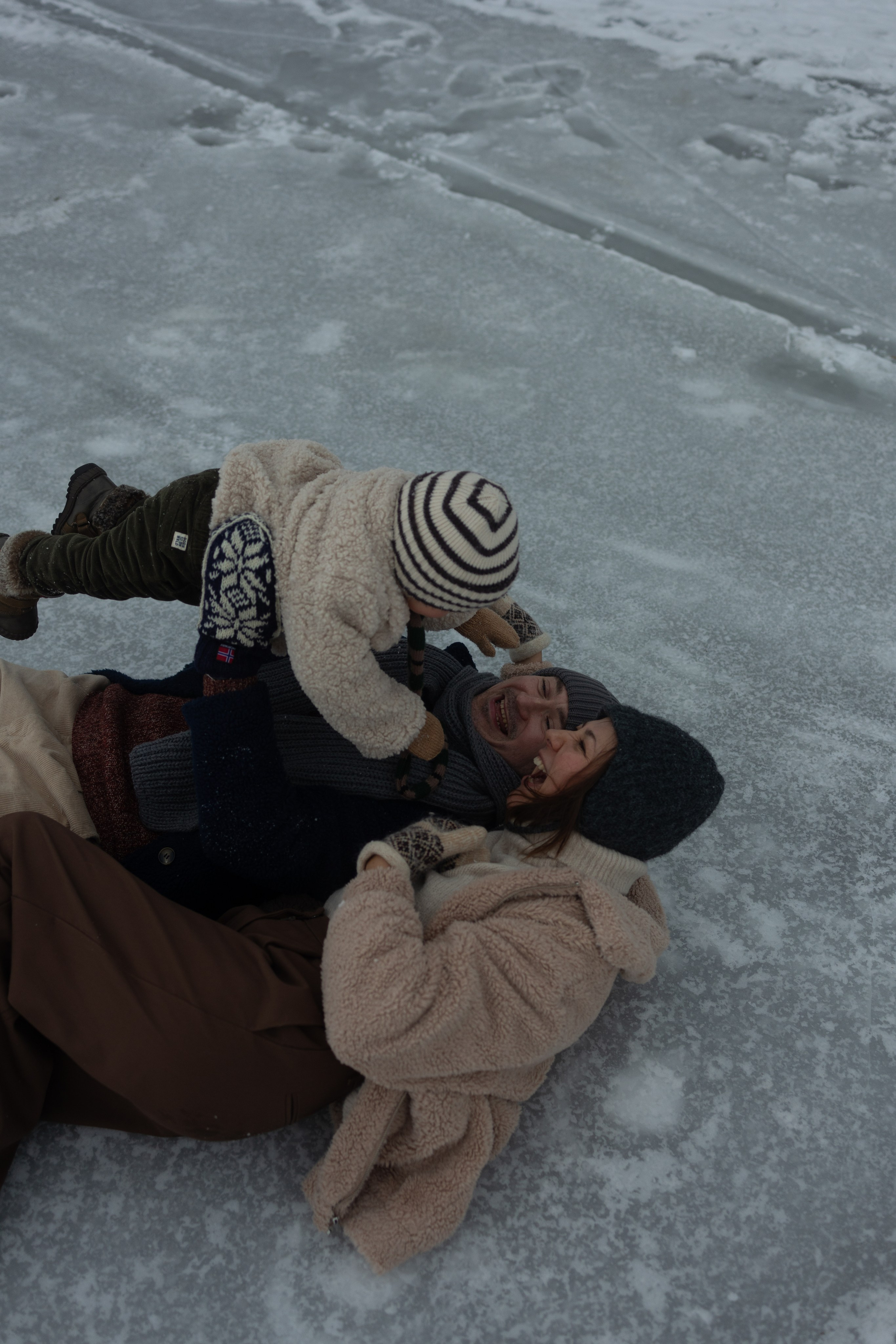 Мои пресеты