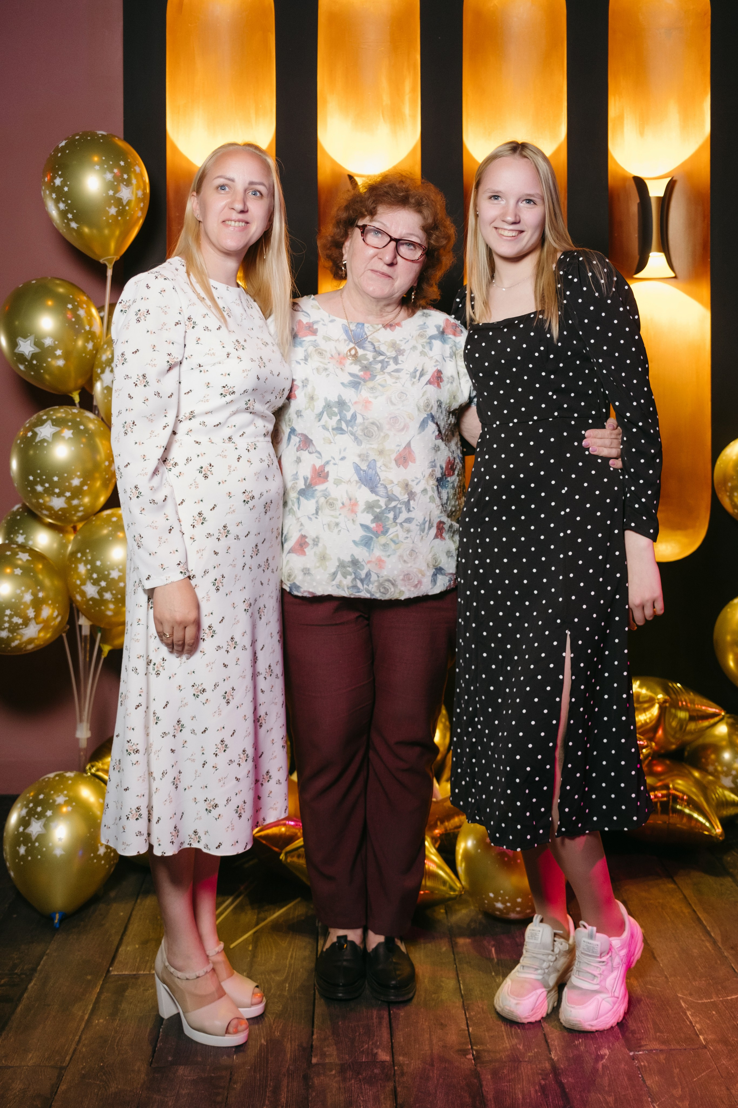 Выпускной 11 класс. Свадебный и репортажной фотограф Денис Ожигин в Краснодаре и Краснодарском крае