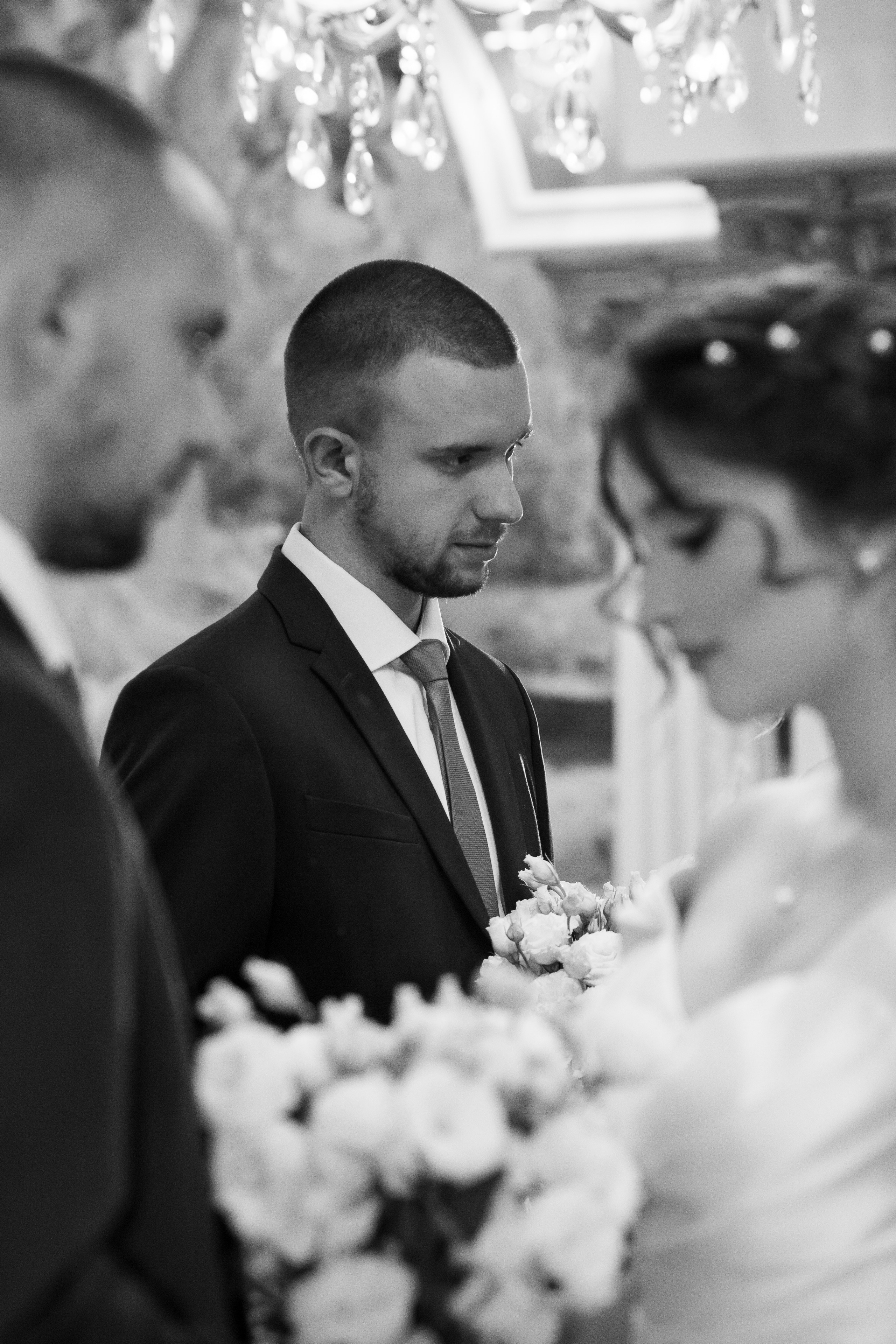 Wedding stories. Фотохудожник