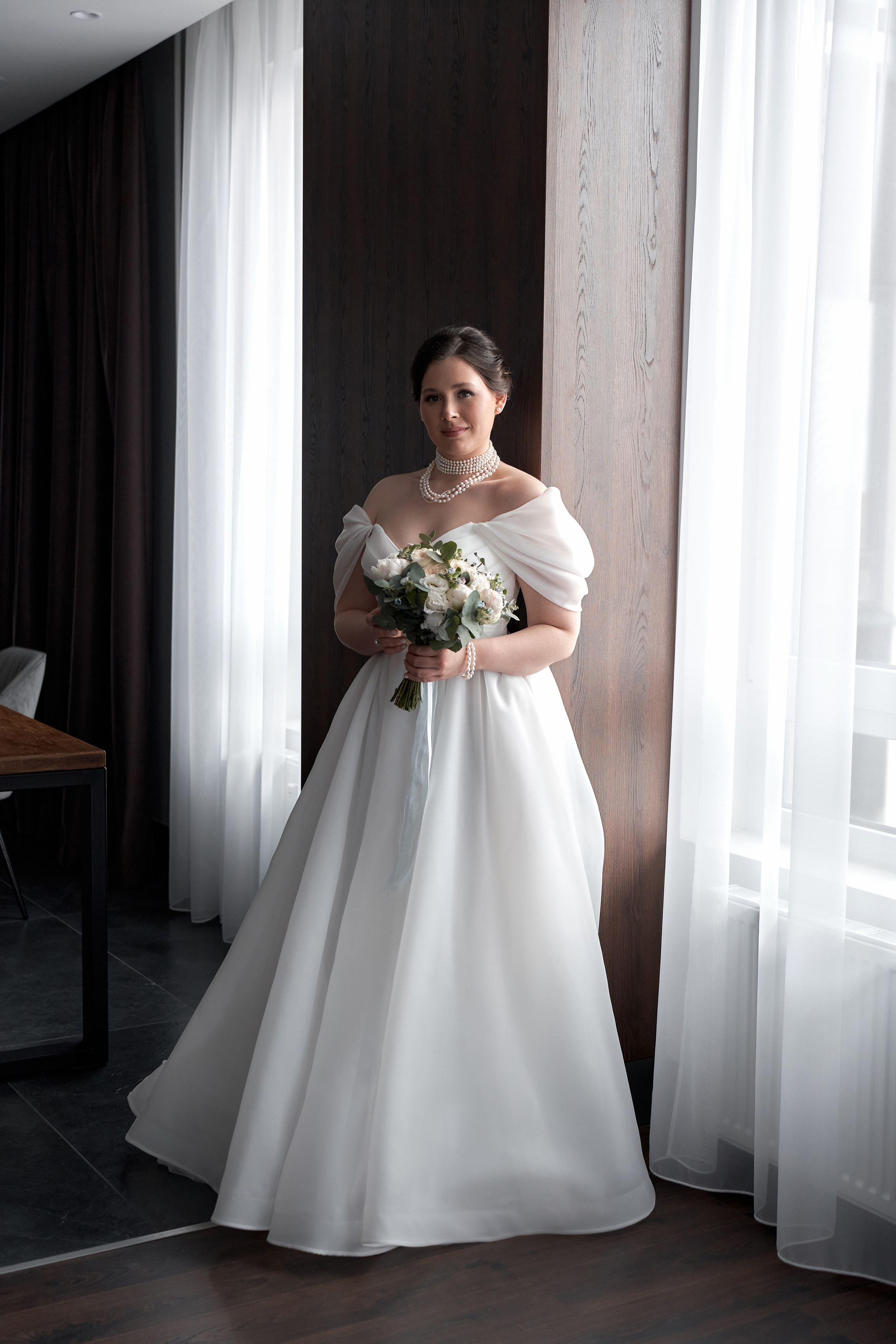 Вася & Арина. Фотограф в Нижнем Новгороде Марина Кузнецова