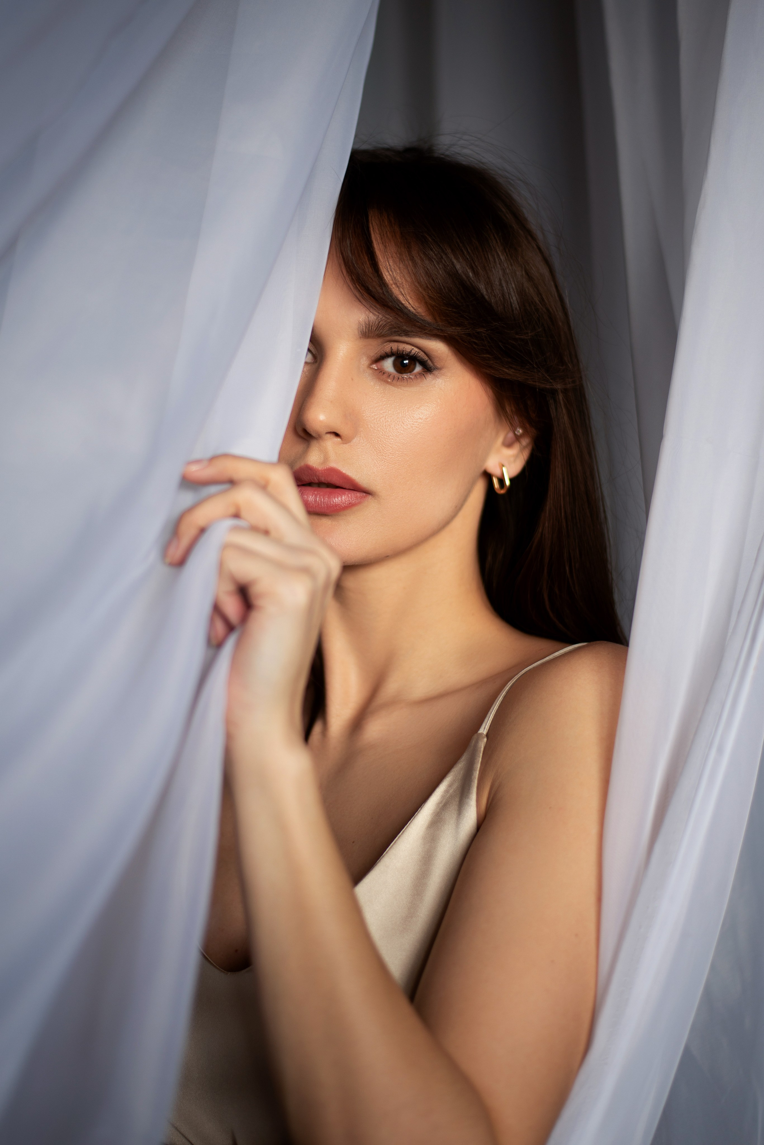 Анастасия. Женский фотограф в Чите Анна Новикова