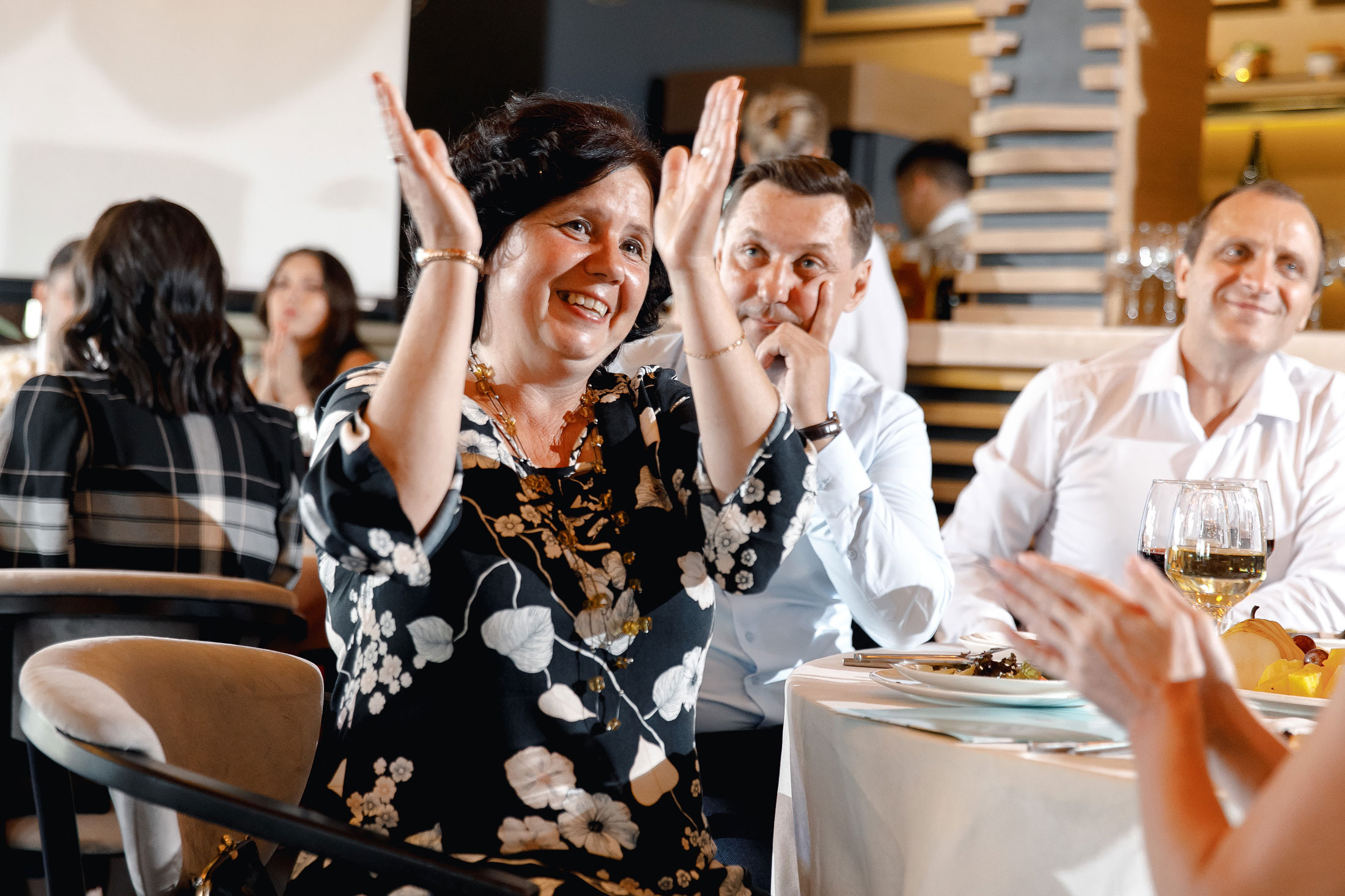Вадим и Полина. Свадебный фотограф Михаил Симонов