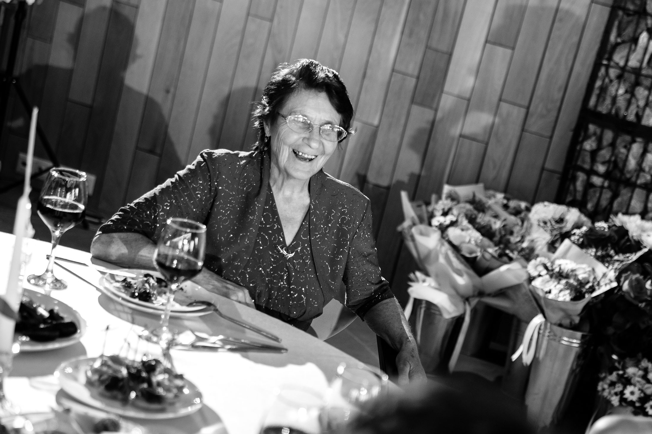 Вадим и Полина. Свадебный фотограф Михаил Симонов