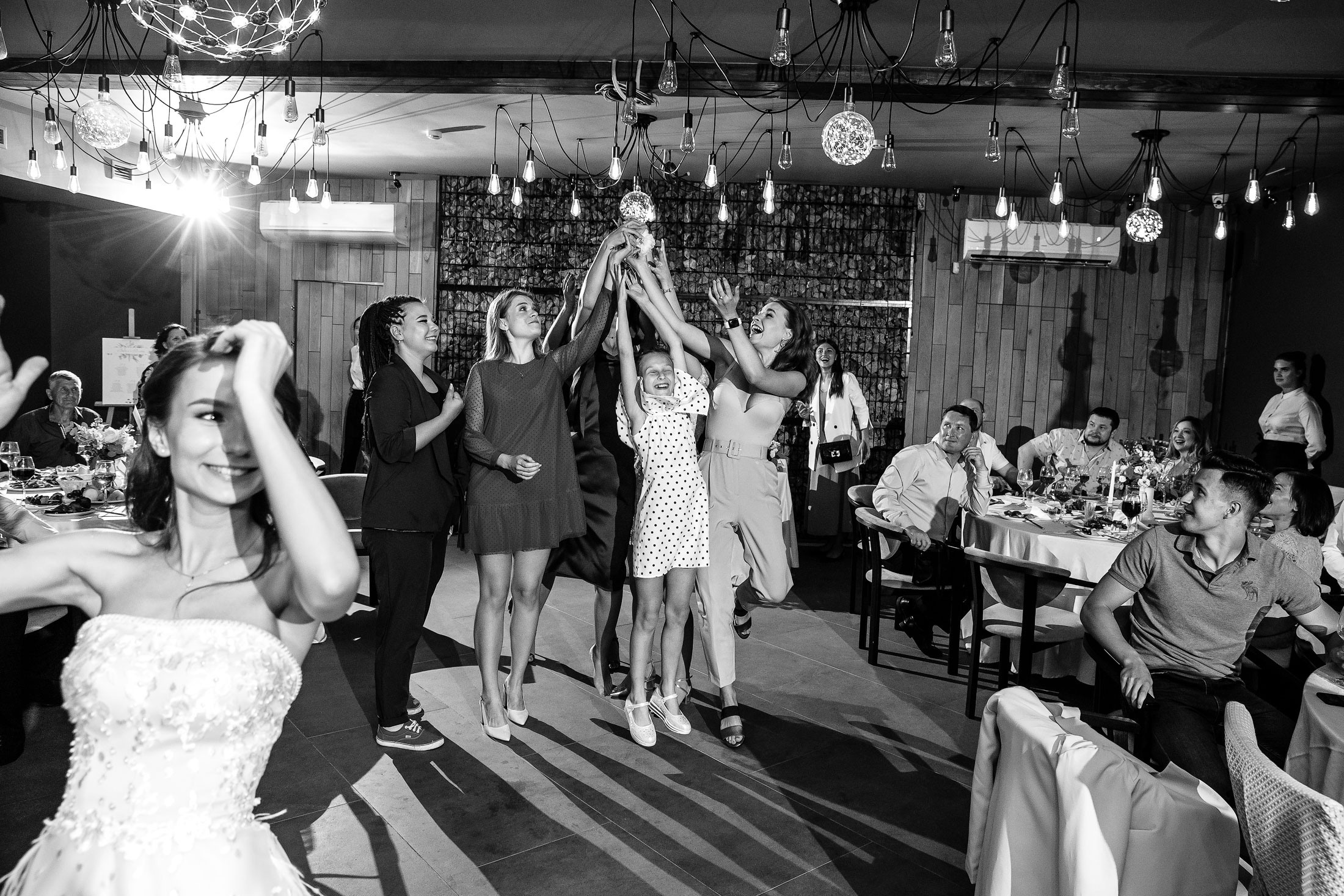 Вадим и Полина. Свадебный фотограф Михаил Симонов