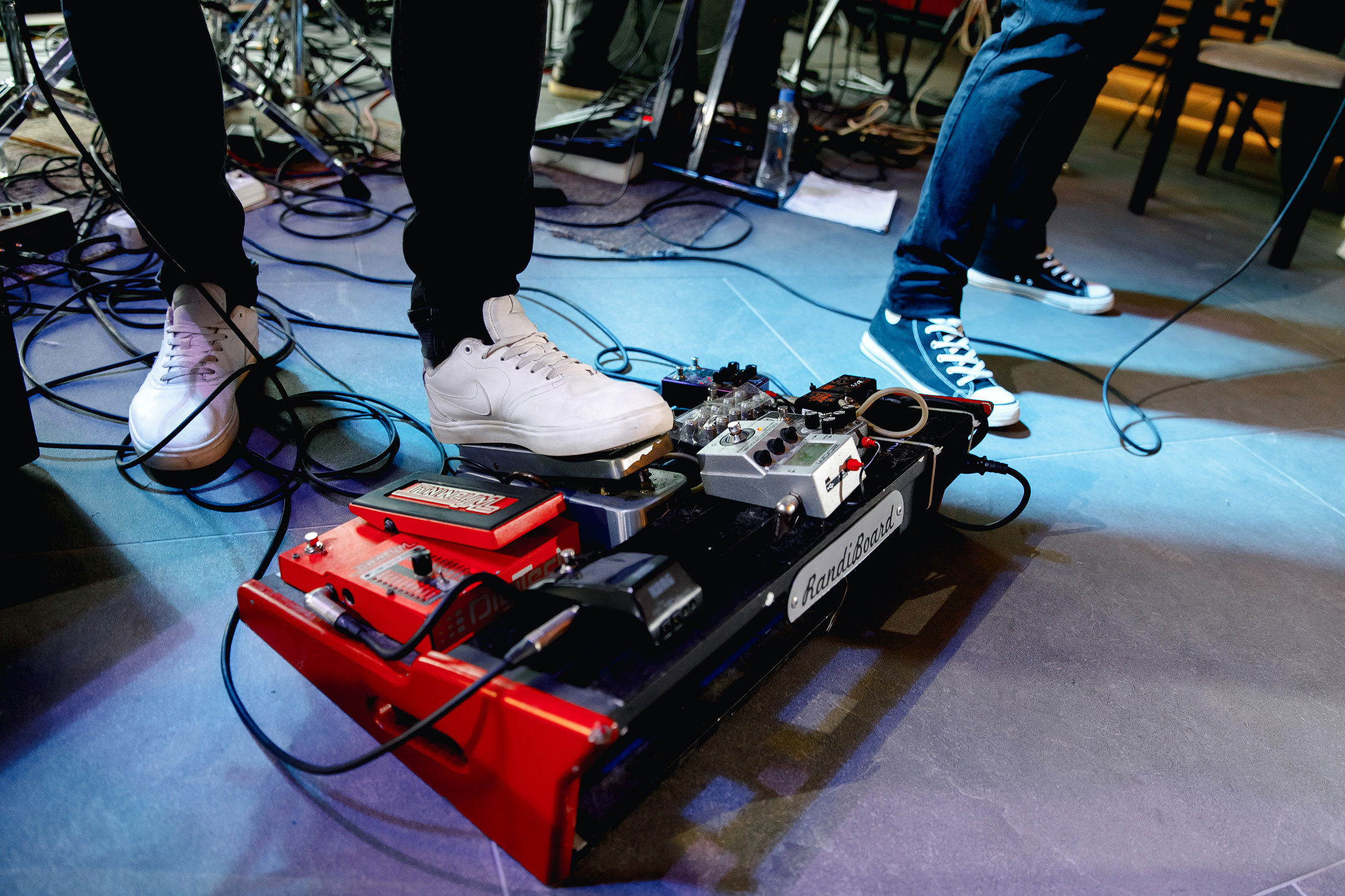 Вадим и Полина. Свадебный фотограф Михаил Симонов