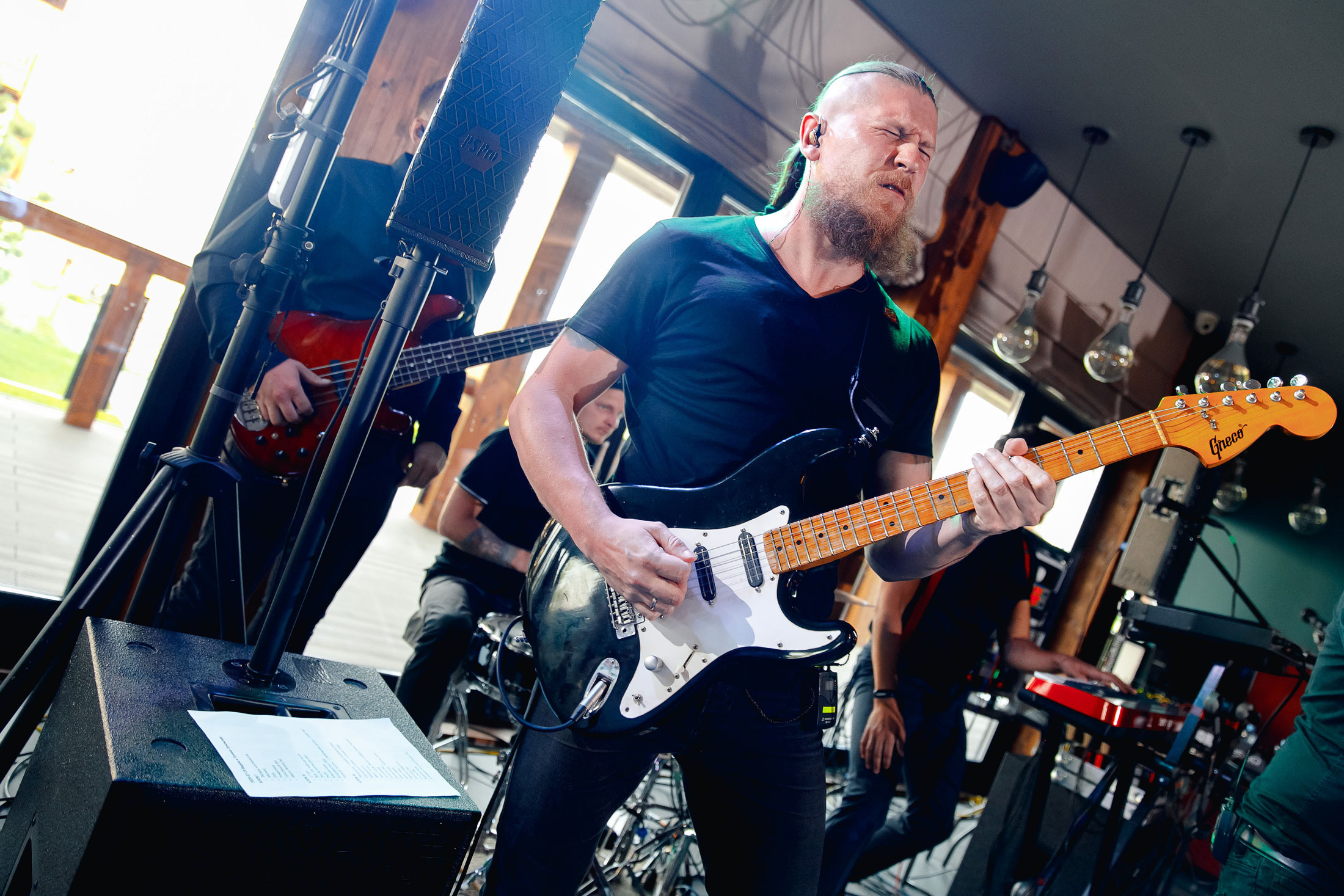 Вадим и Полина. Свадебный фотограф Михаил Симонов