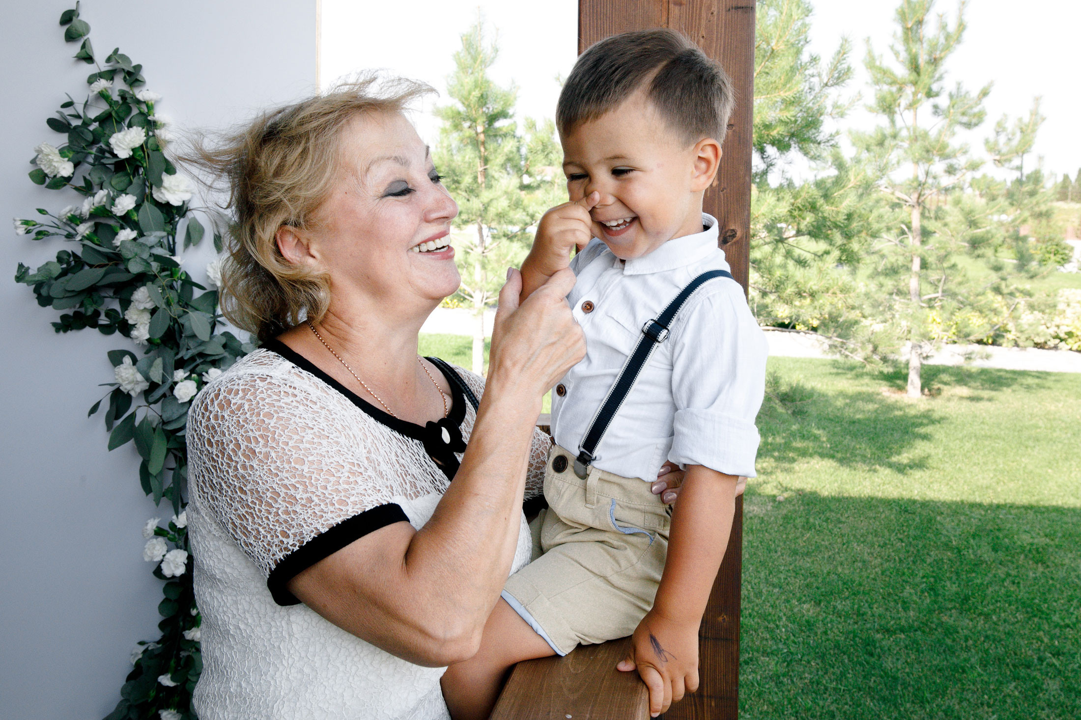 Вадим и Полина. Свадебный фотограф Михаил Симонов