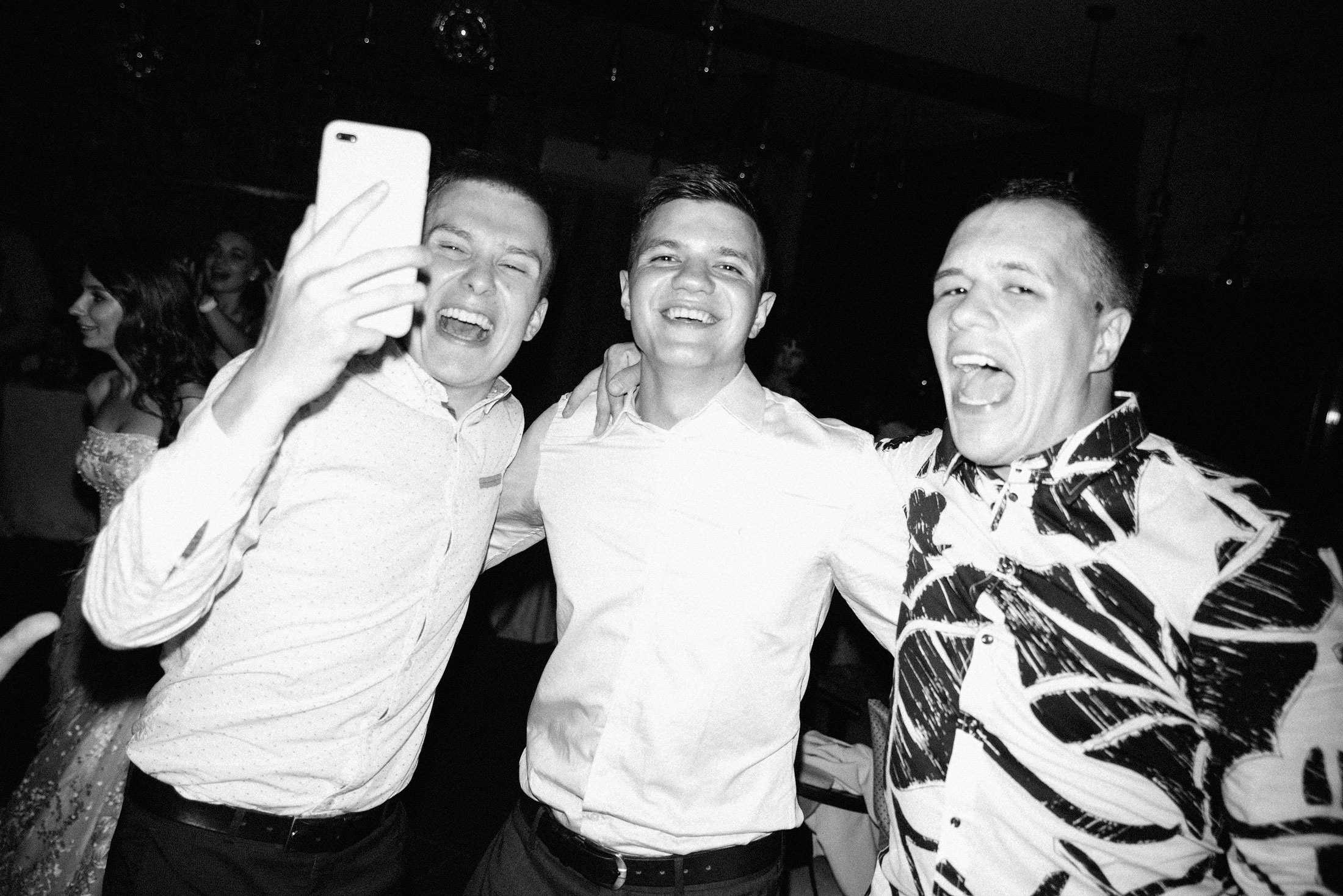 Вадим и Полина. Свадебный фотограф Михаил Симонов