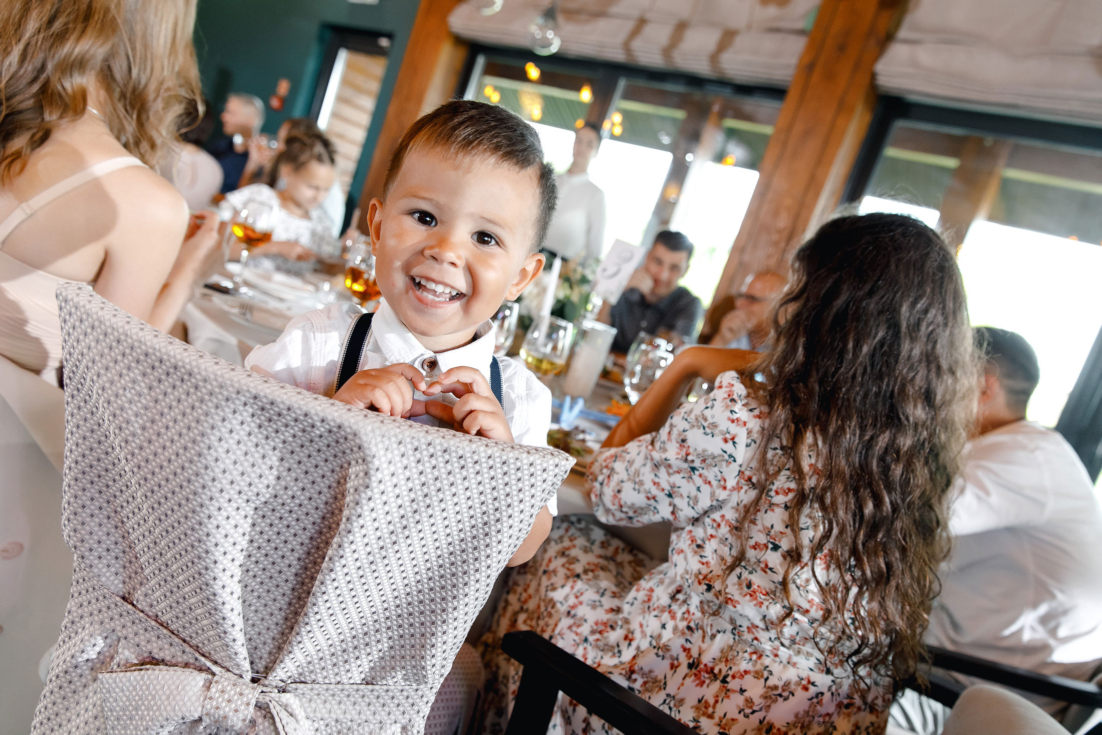 Вадим и Полина. Свадебный фотограф Михаил Симонов