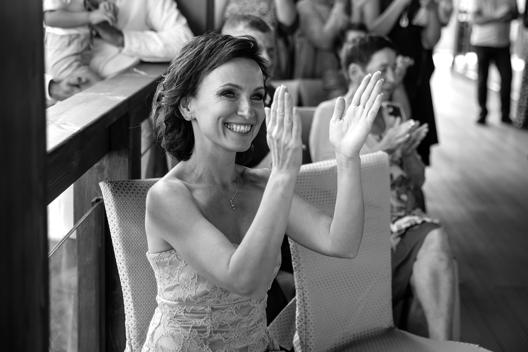 Вадим и Полина. Свадебный фотограф Михаил Симонов