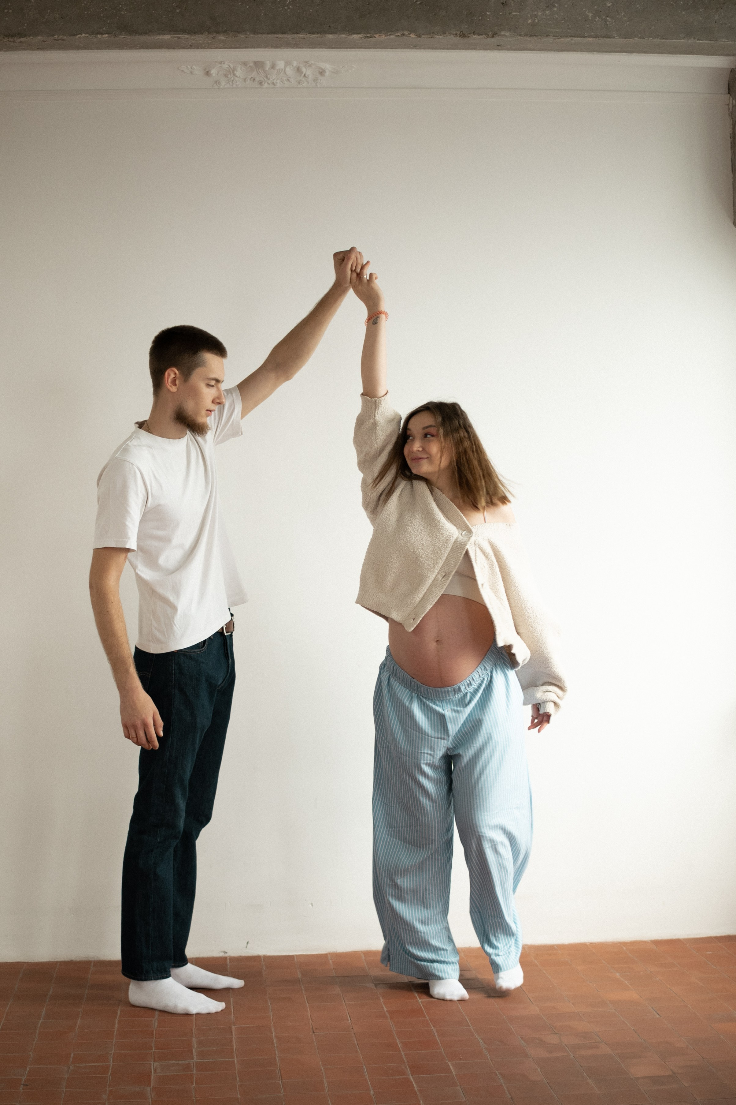 Настя и Максим. Искусство фотографии. Фотограф | продюсер из Москвы — Лизочек