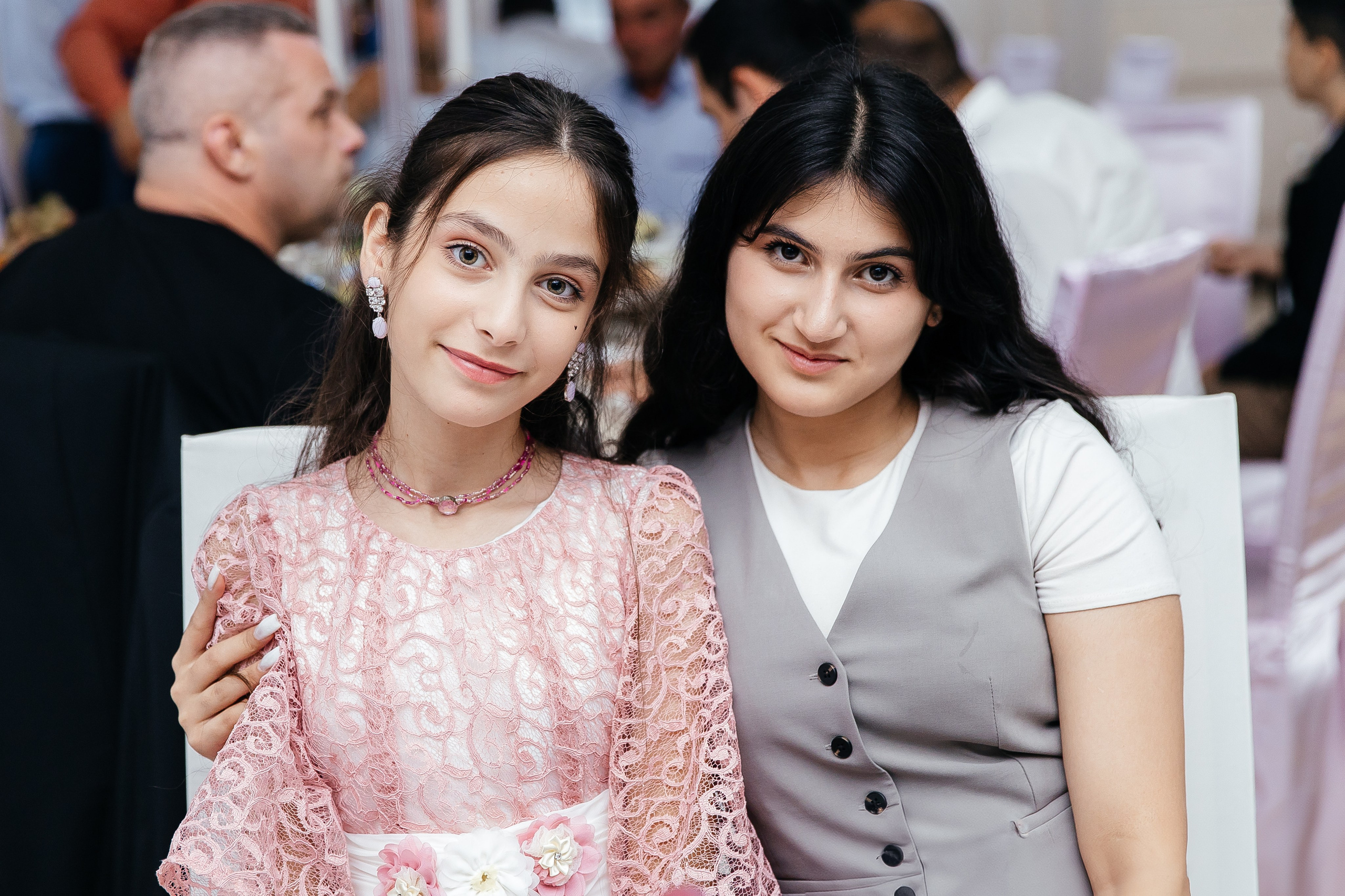 Сетрак и Марианна. Фотограф в Красноярске Надежда Воскресенская