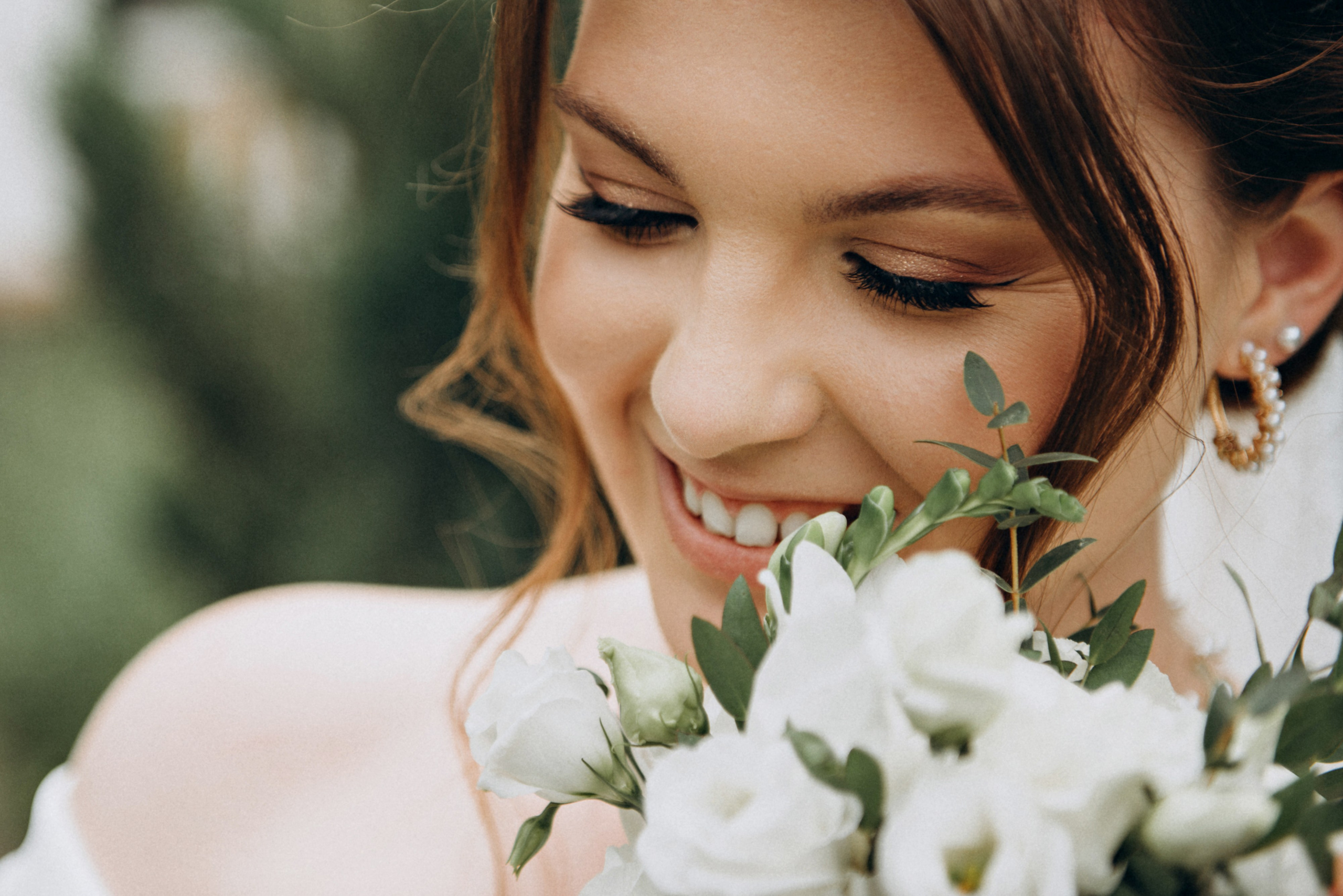 Артем и Олеся. Свадебный фотограф в Тамбове и области