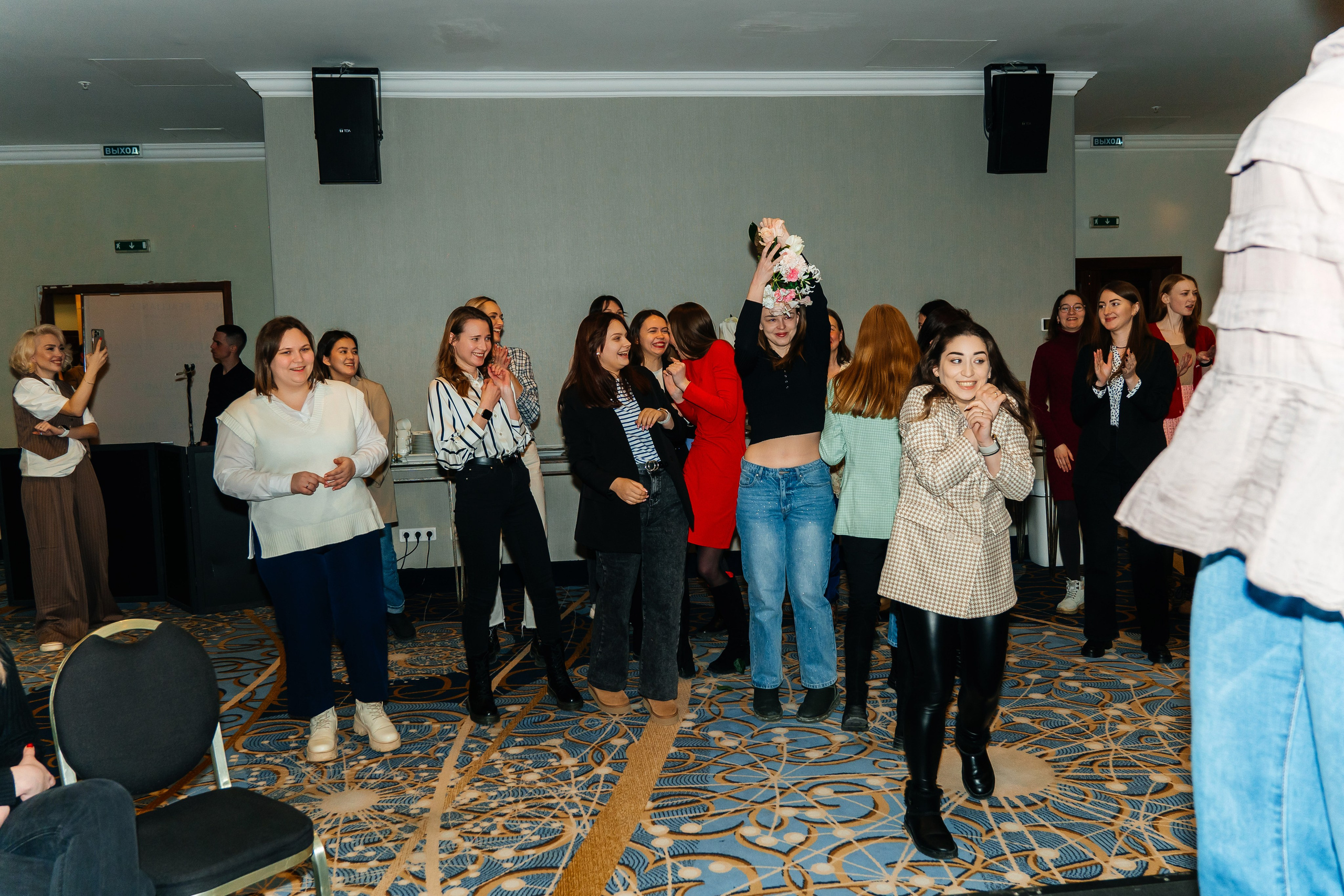 Свадьба на высоте. Тренды 2024. Профессиональный фотограф в Самаре Анна Конзаева