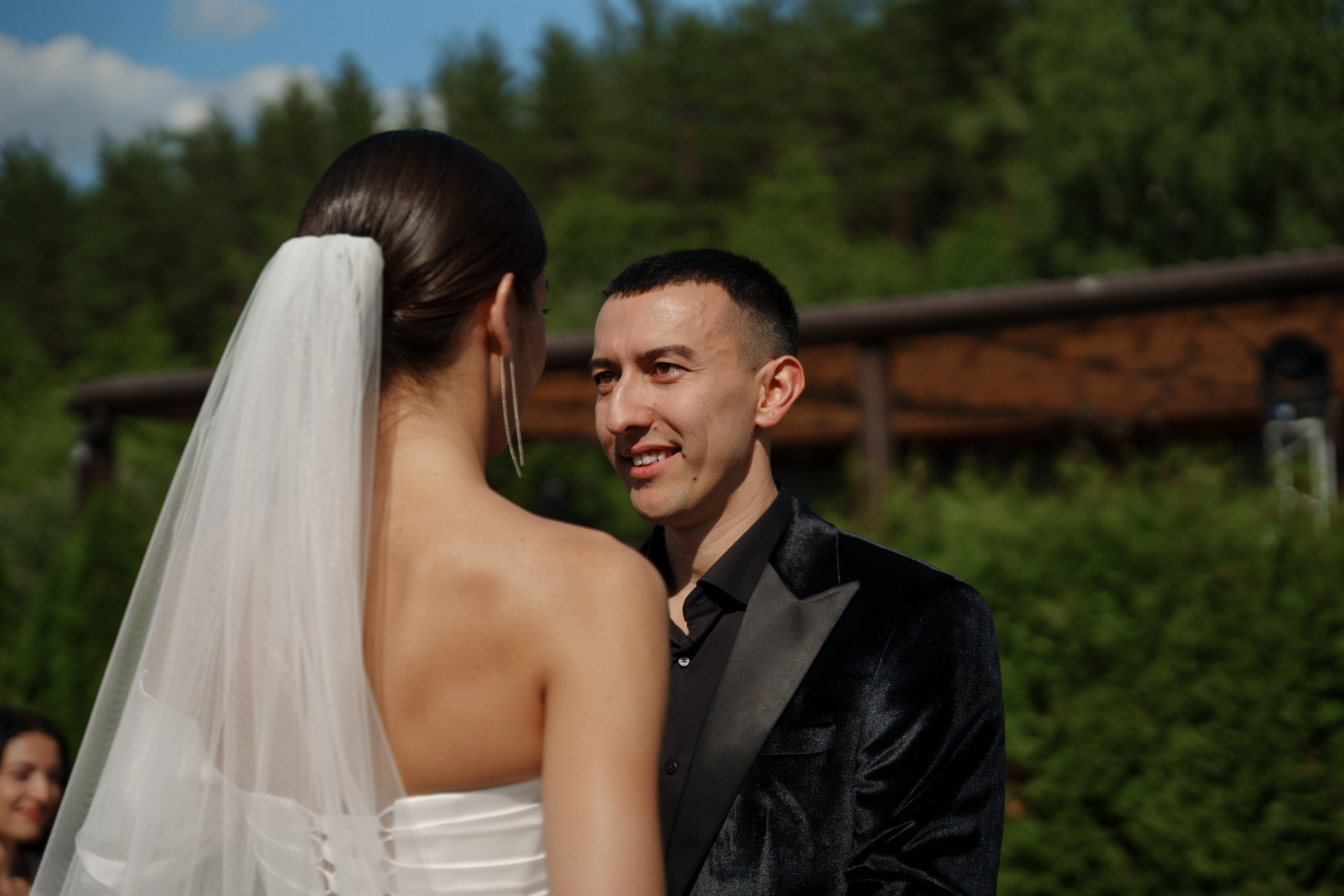 11.07 Ришат и Вероника. Свадебный организатор Екатеринбург