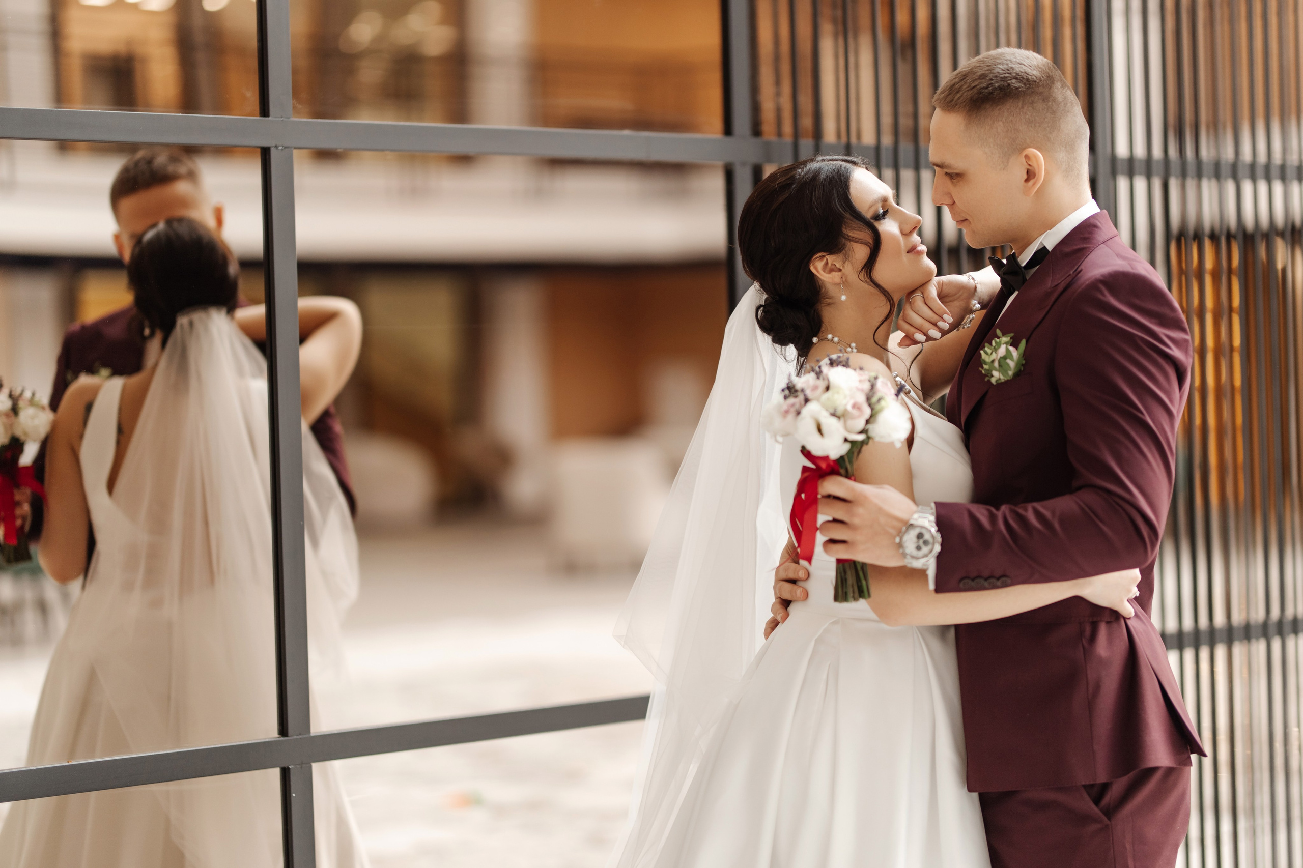 Слава и Юлия. Свадебный и семейный фотограф Юлия Девятайкина