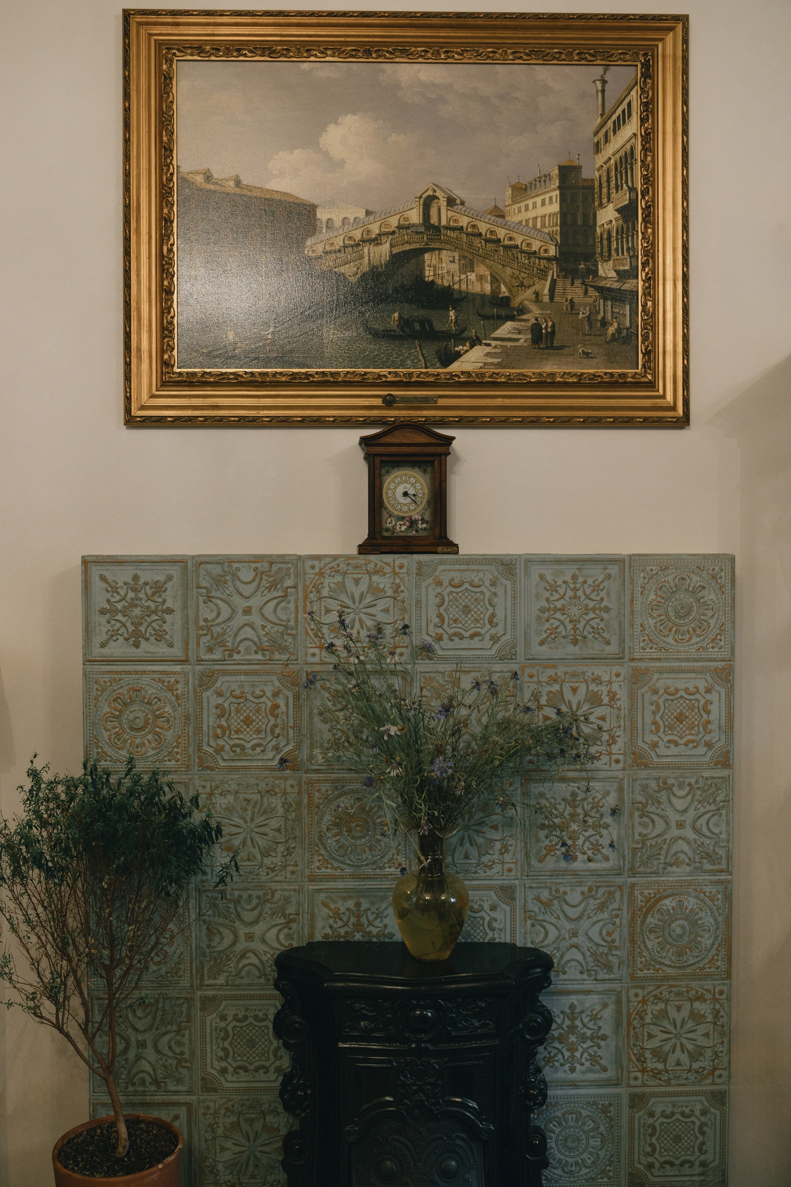 Елизавета и Евгений: итальянская романтика в подмосковных пейзажах. Свадебный фотограф Москва