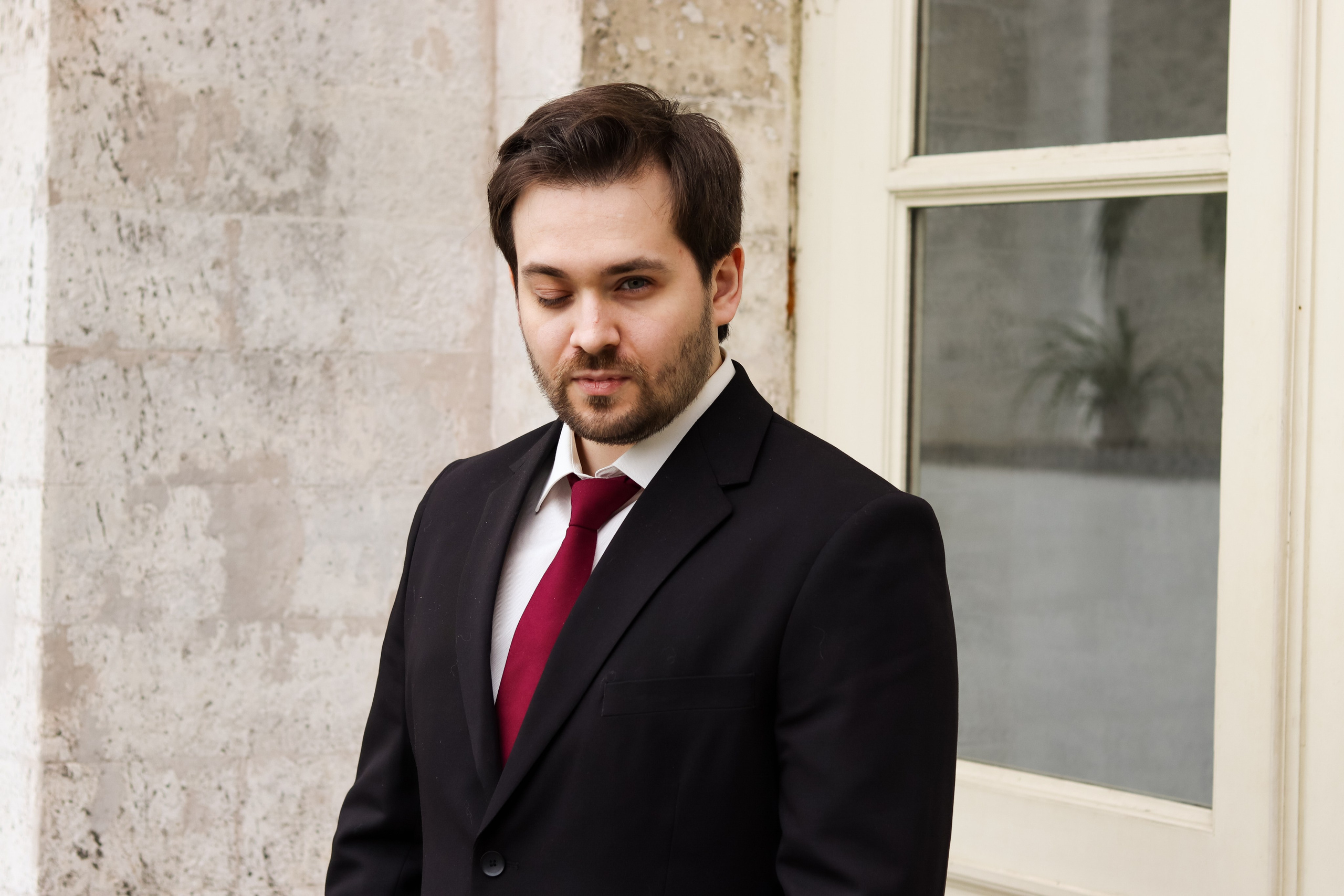 Свадьба Дарии и Дмитрия. Репортажный фотограф в Москве и Зеленограде Karina-vozd